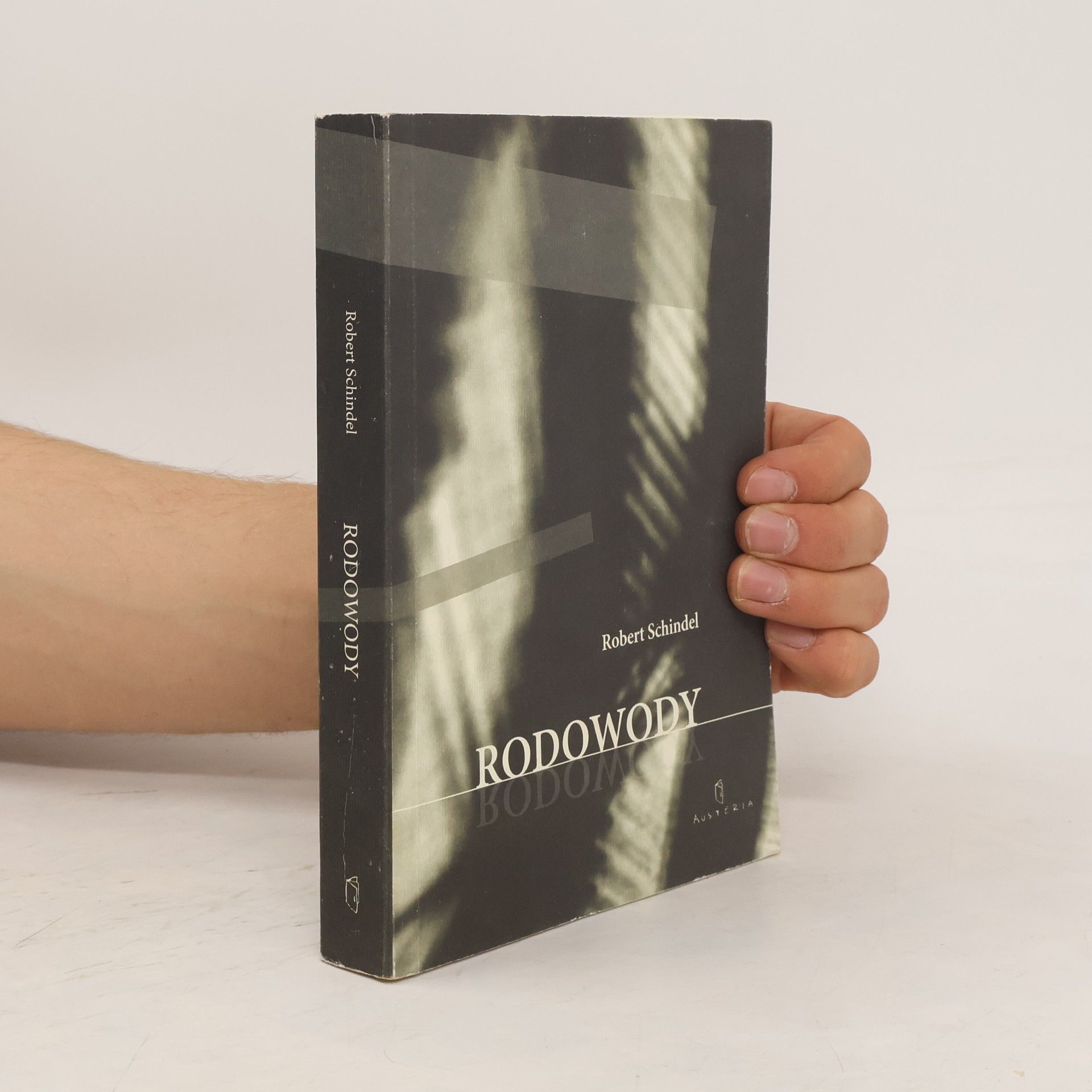 Robert Schindel Rodowody