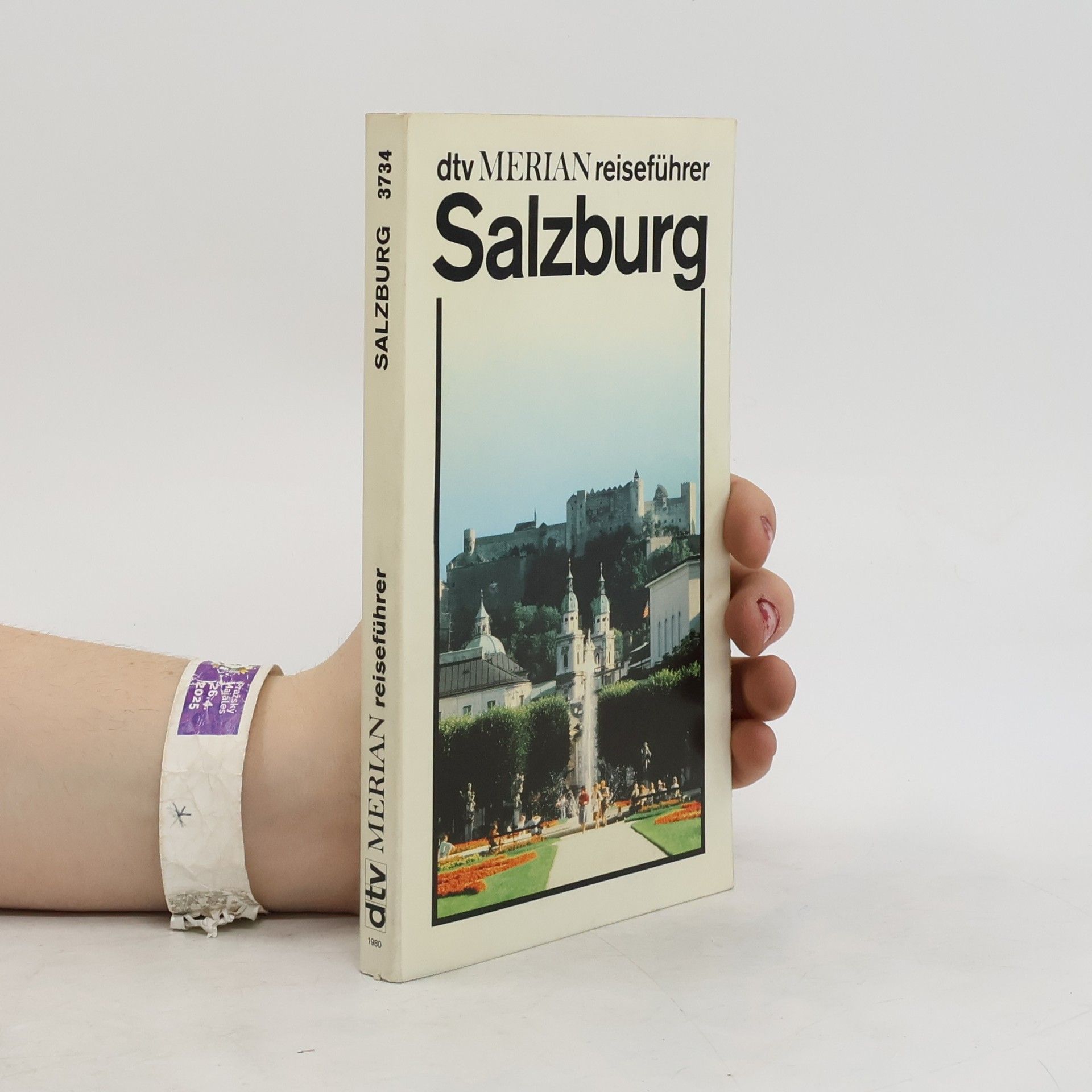 Werner Thuswaldner Salzburg