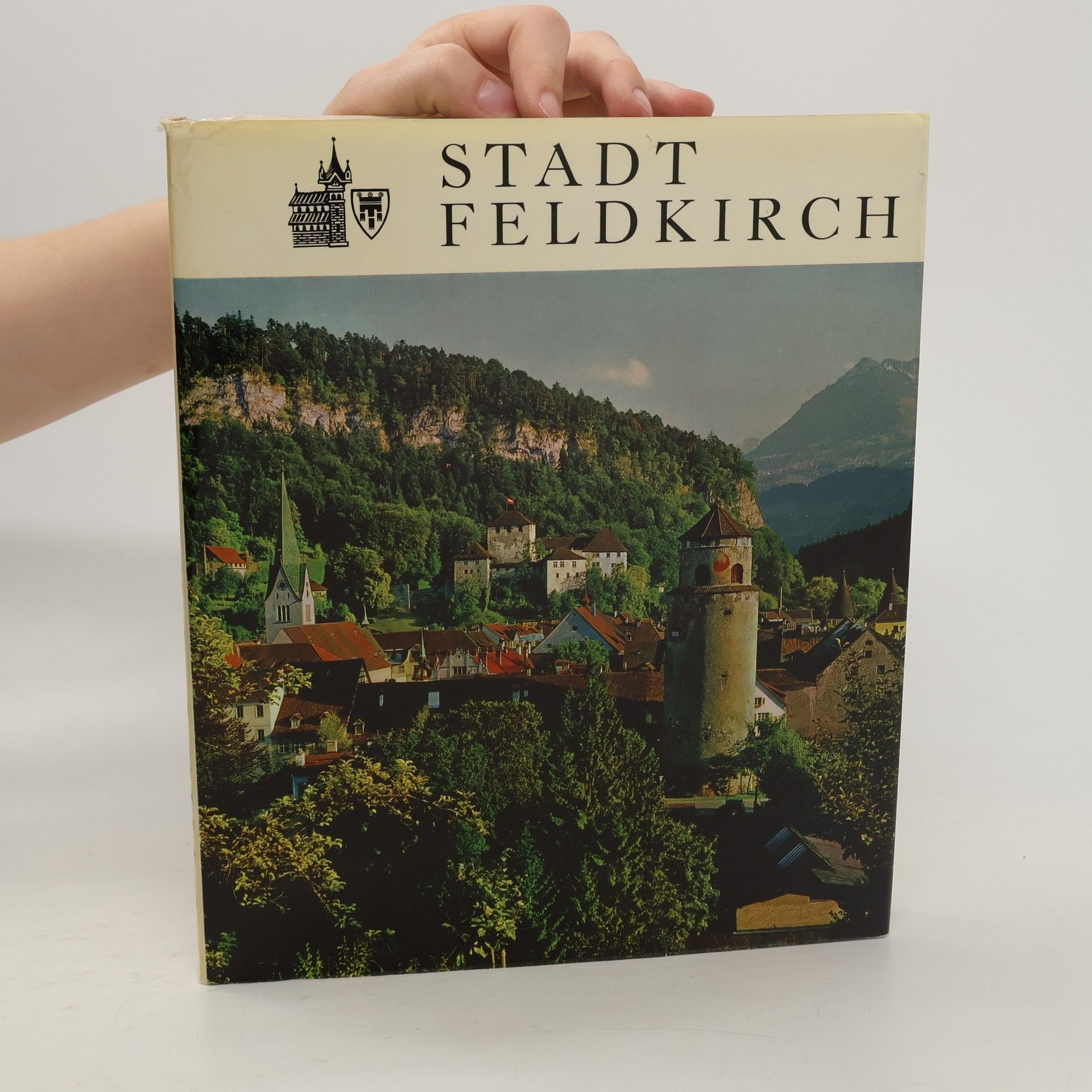 AA.VV. Stadt Feldkirch