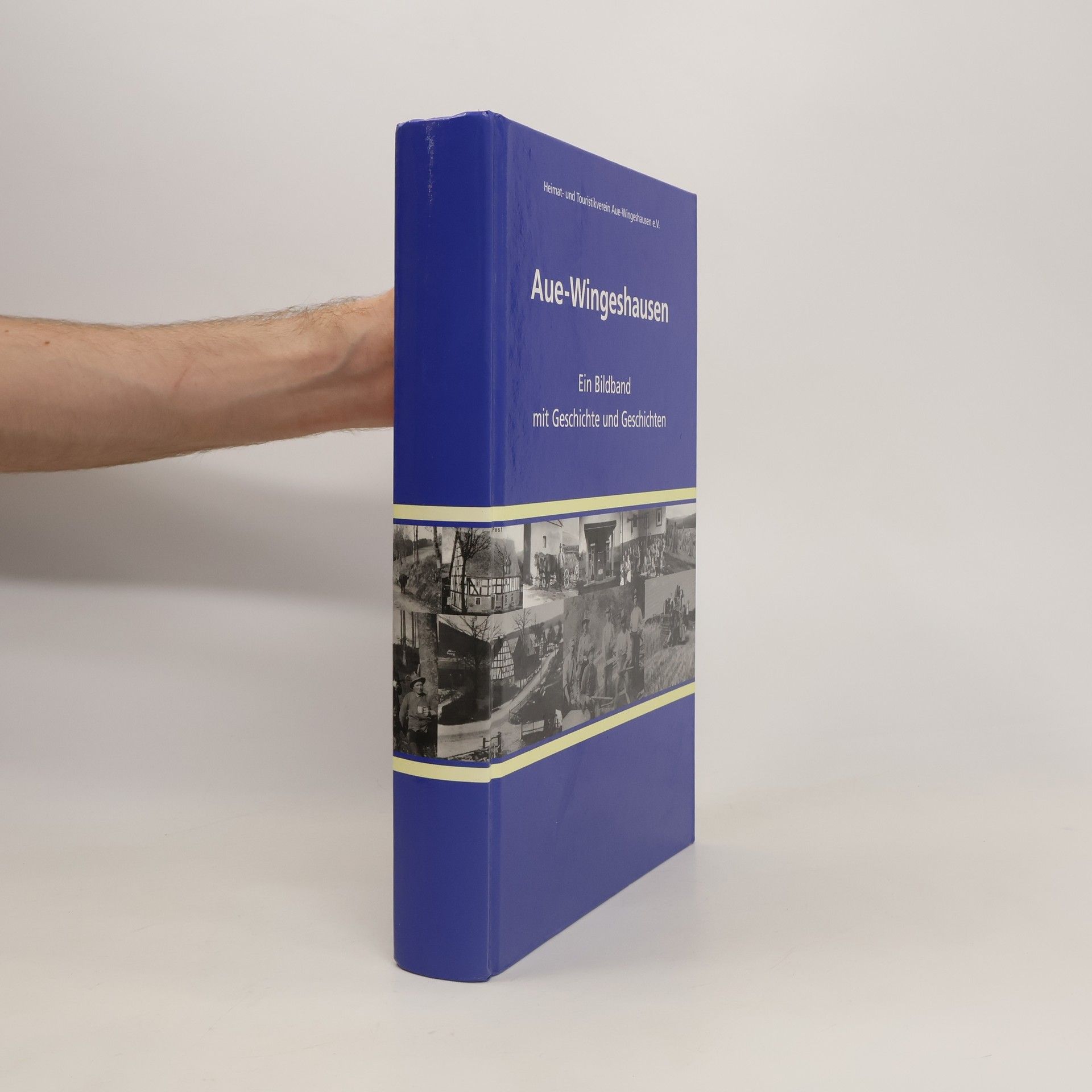 Various authors Aue-Wingeshausen