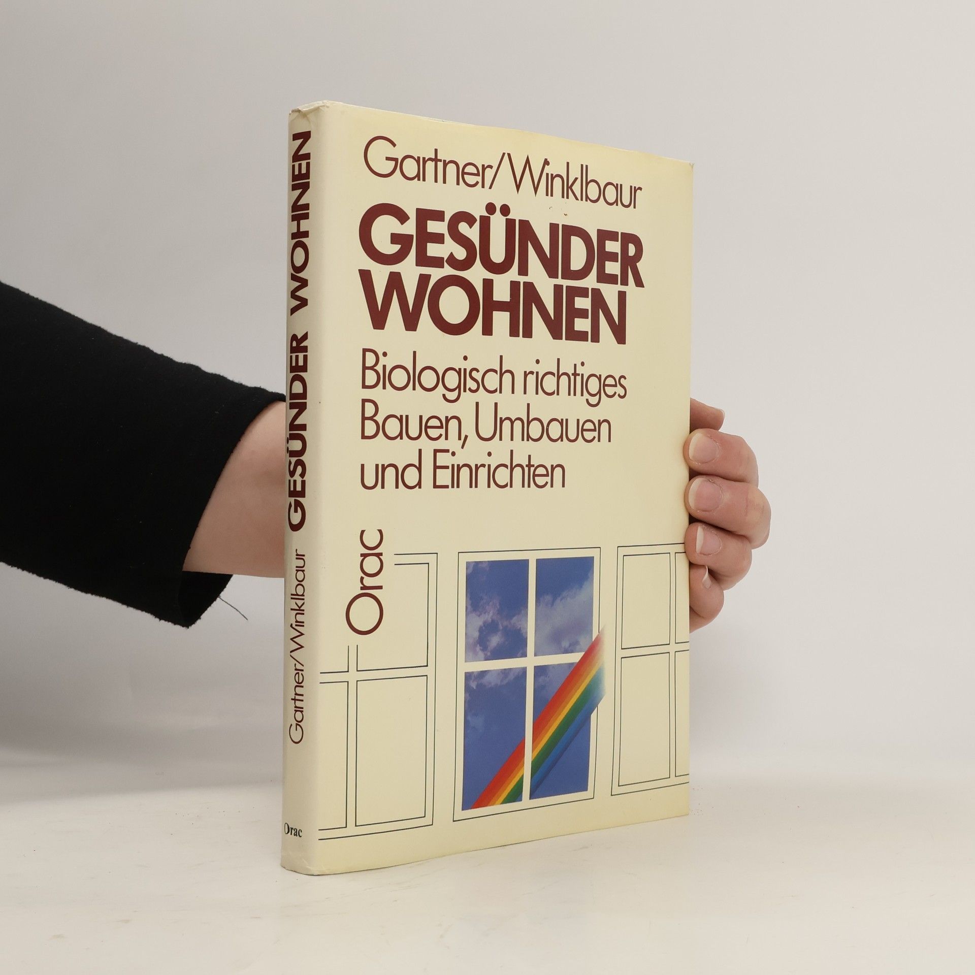 kolektiv Gesünder Wohnen