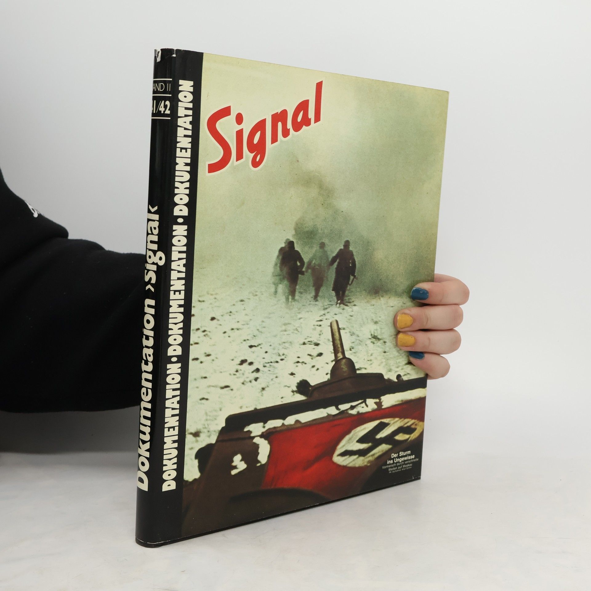 kolektiv Signal