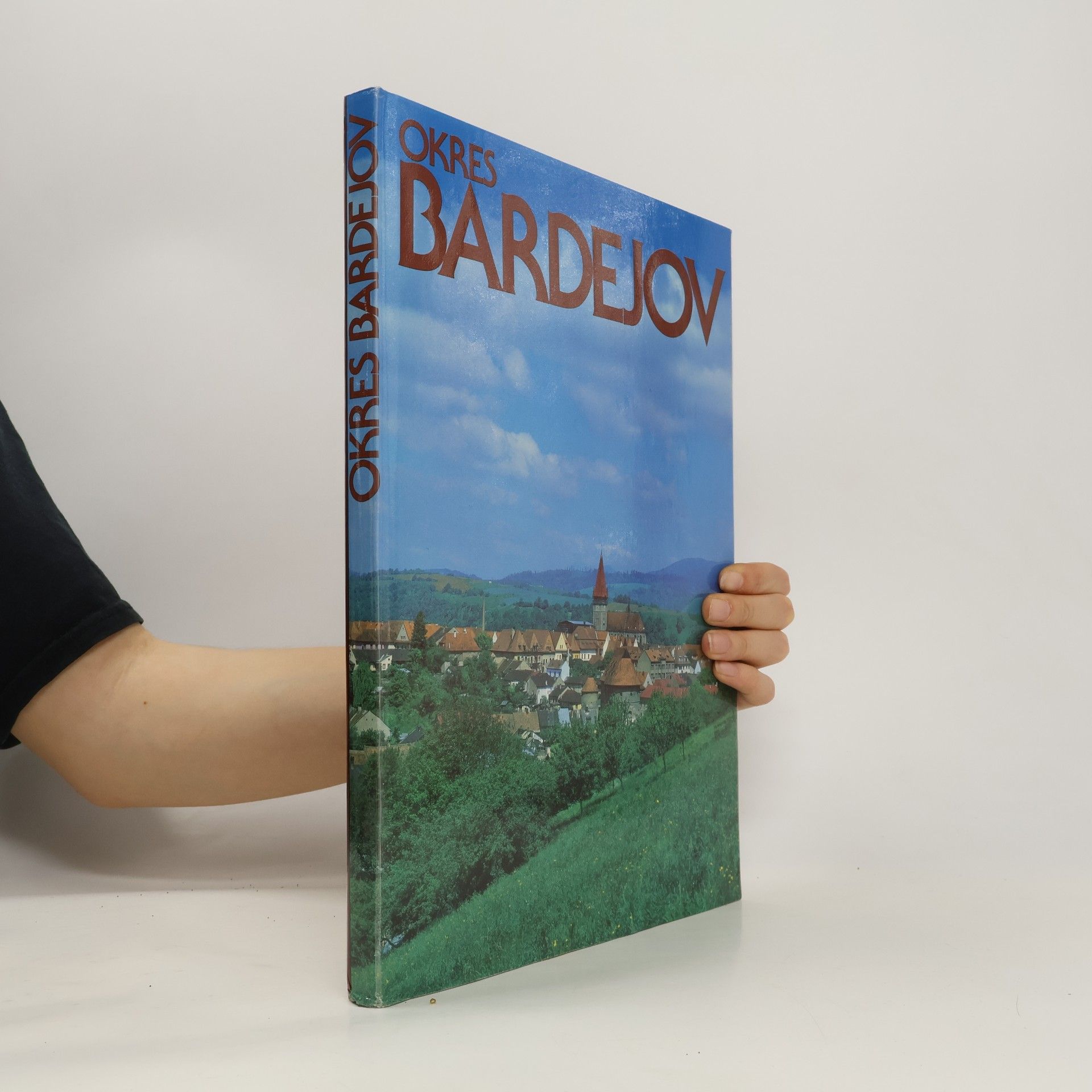 Mikuláš Lovacký Okres Bardejov