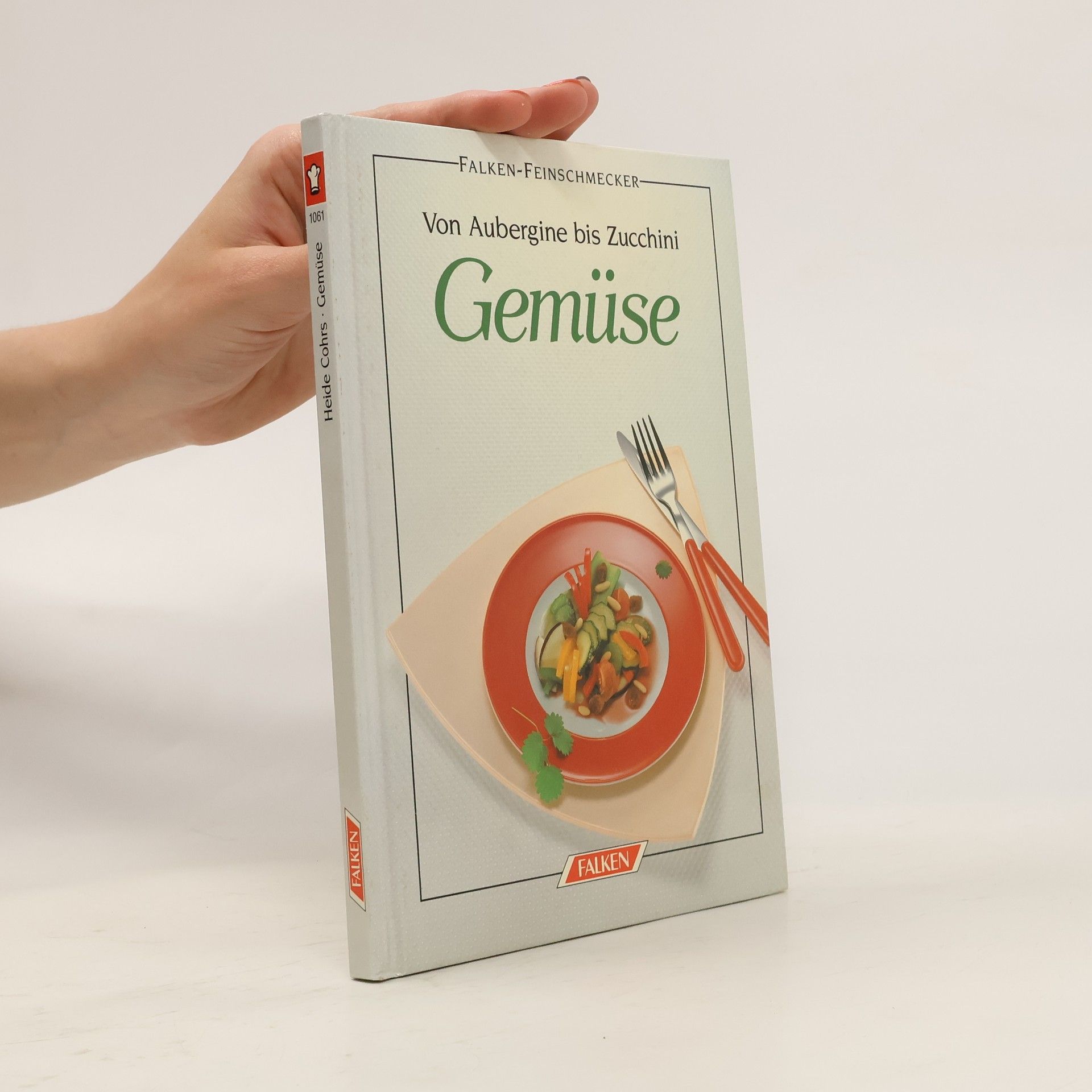 Heide Cohrs Gemüse