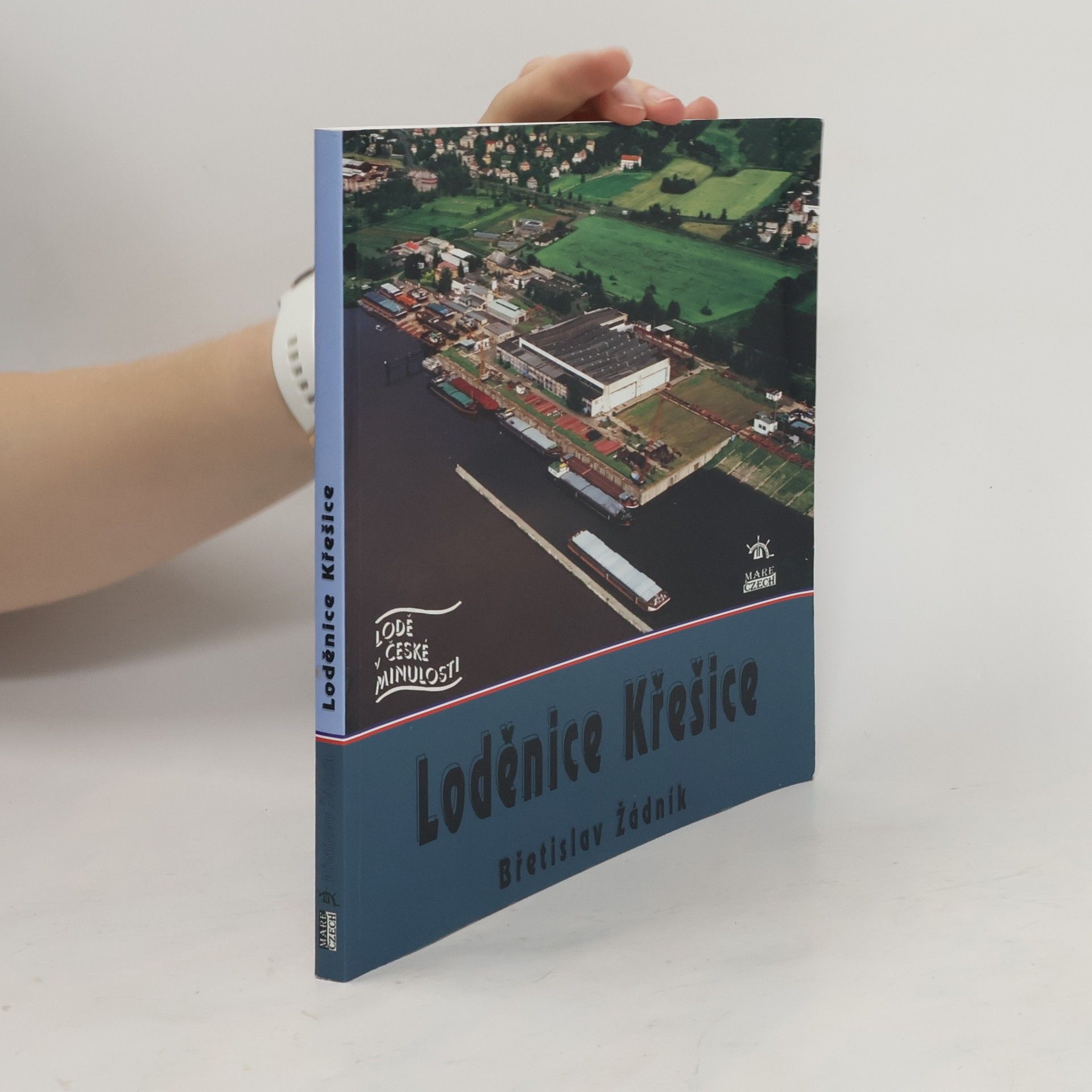 Autorenkollektiv Labsko-vltavská plavba X - Sborník k historii
