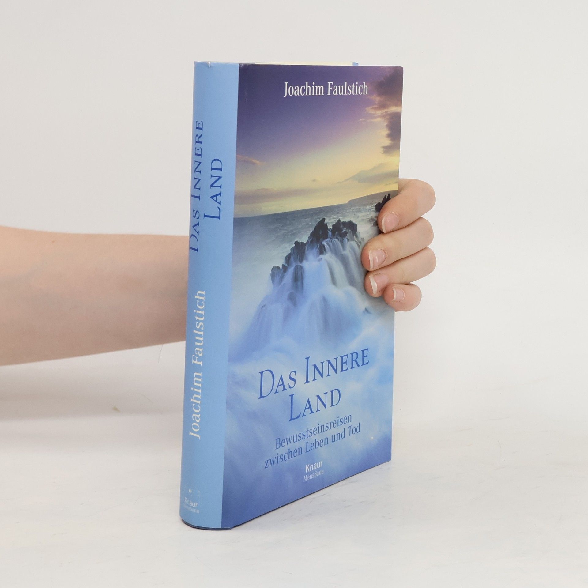 Joachim Faulstich Das innere Land