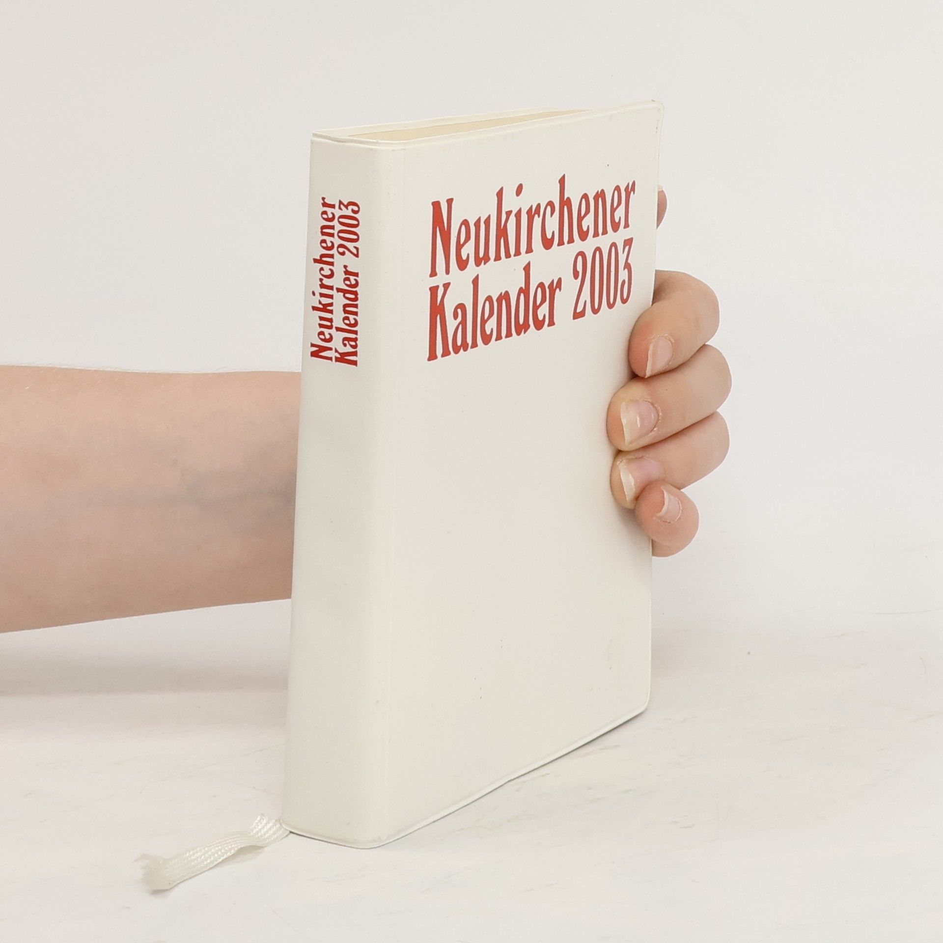 Collectif d'auteurs Neukirchener Kalender 1993