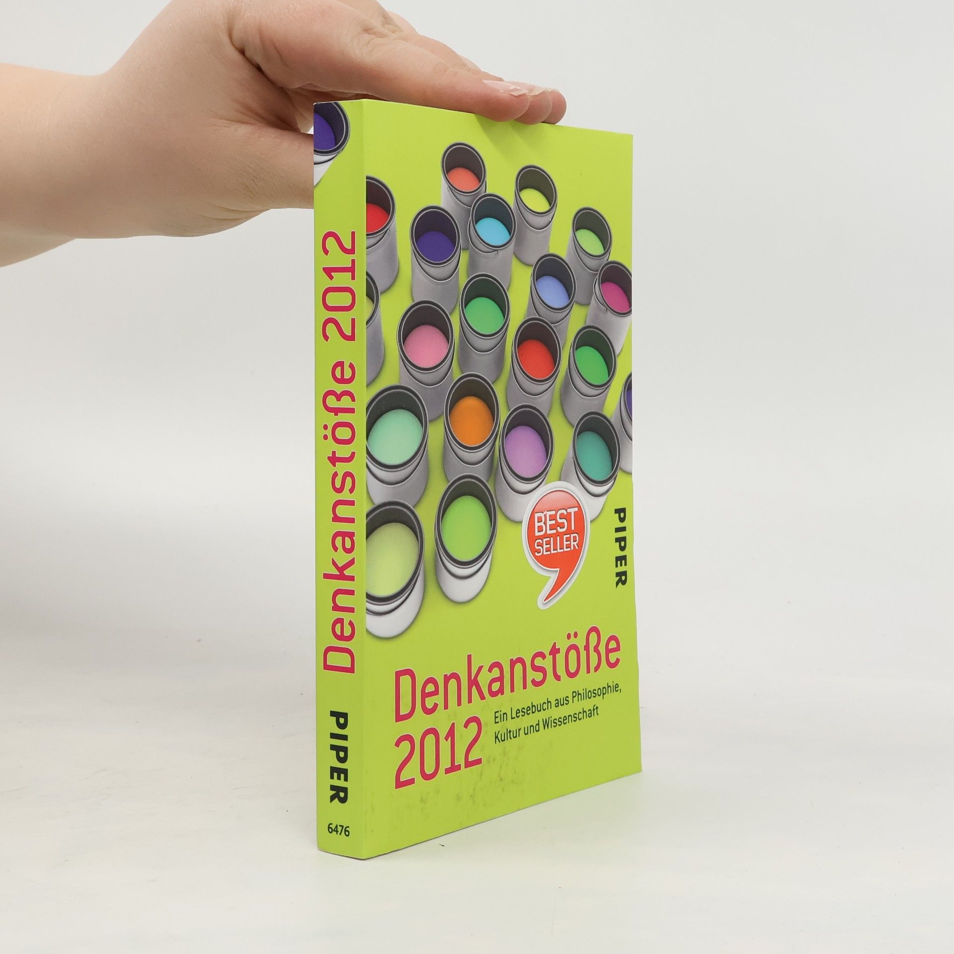 kolektiv Denkanstöße 2012