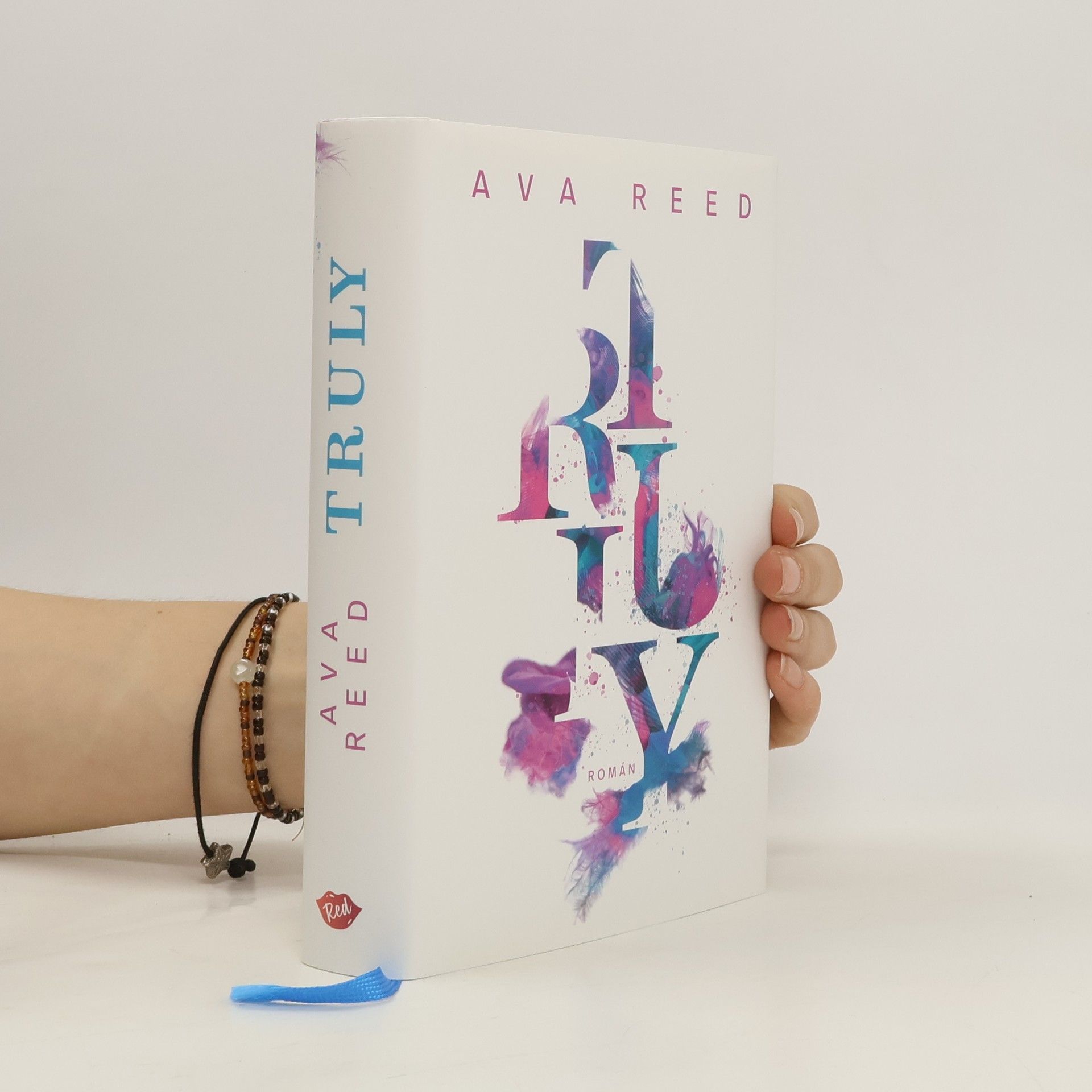 Ava Reed Truly
