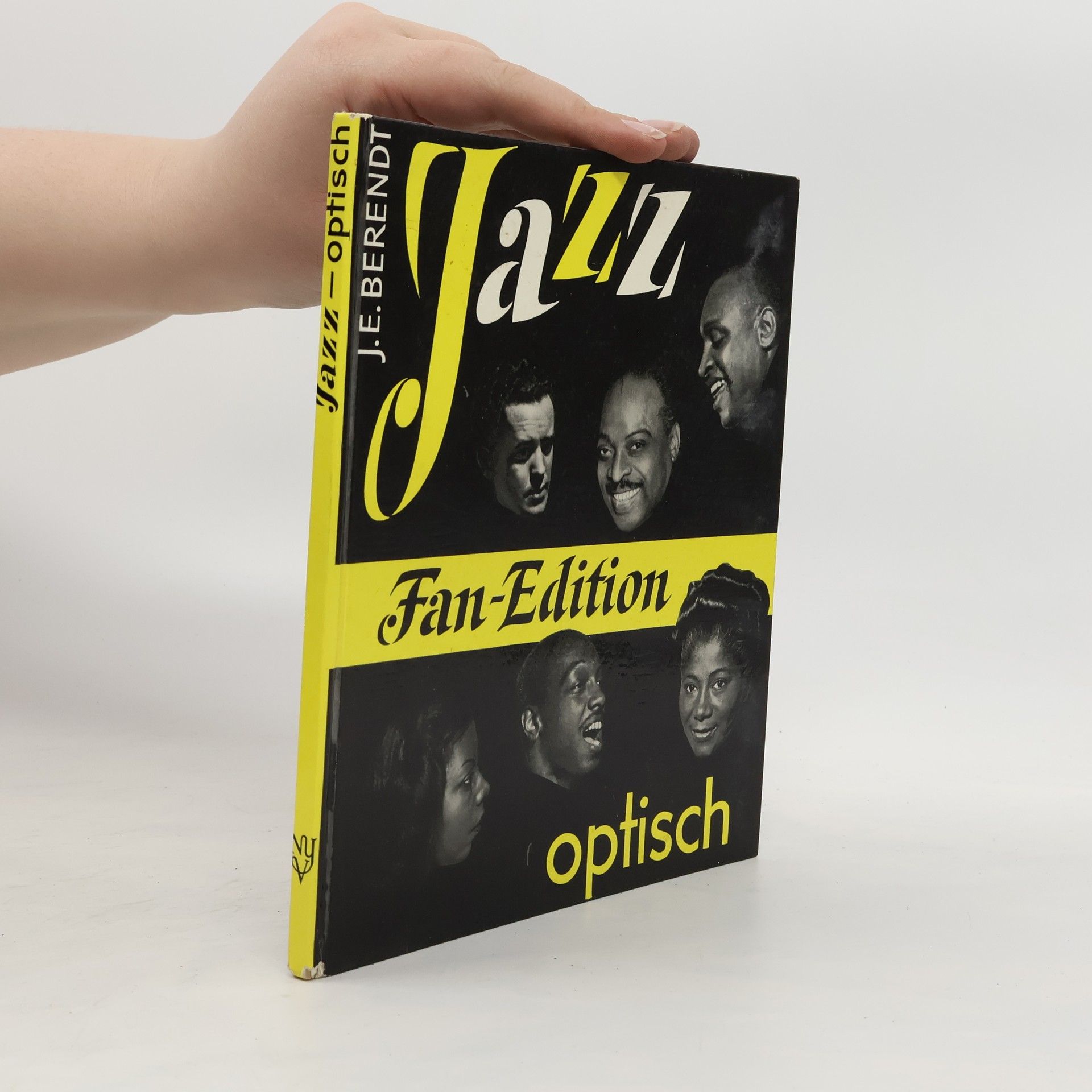 Jazz optisch