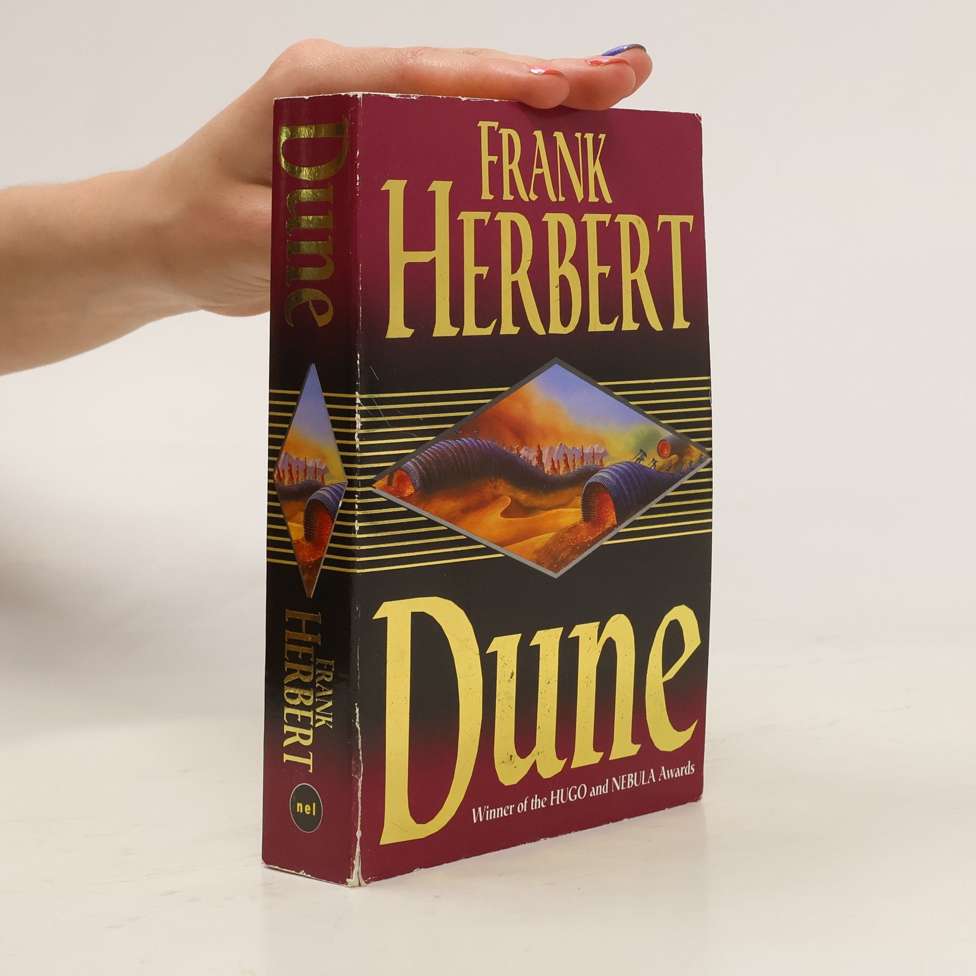 Frank Herbert Dune