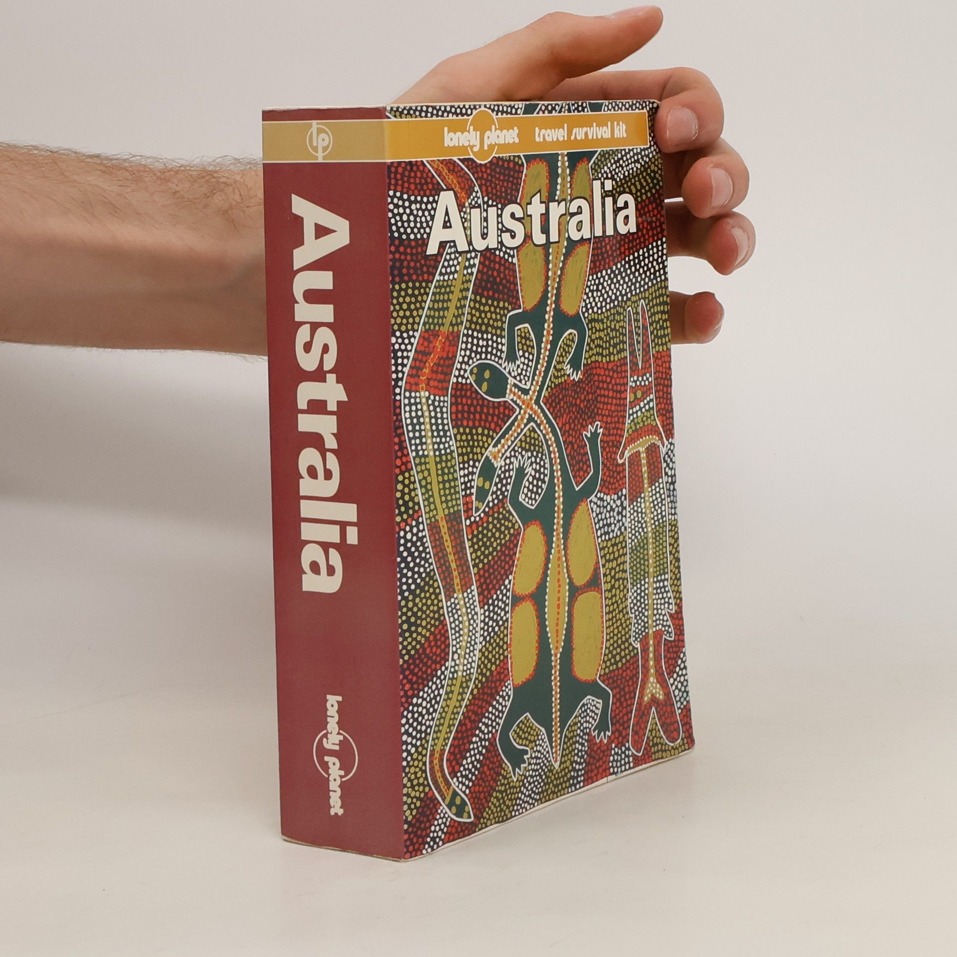 Hugh Finlay Australia
