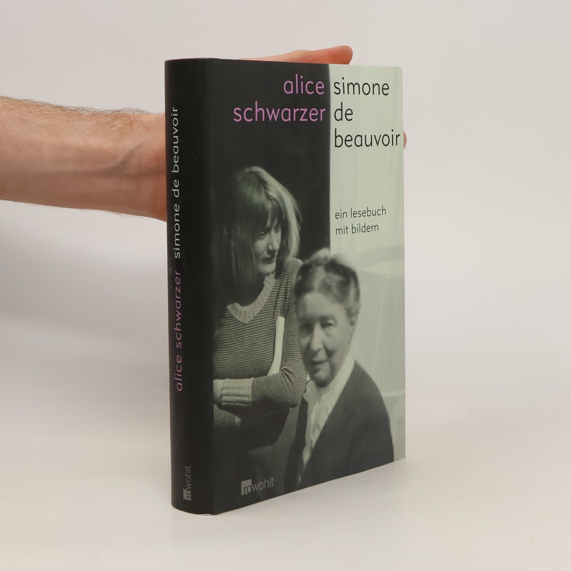 Simone Beauvoir Simone de Beauvoir
