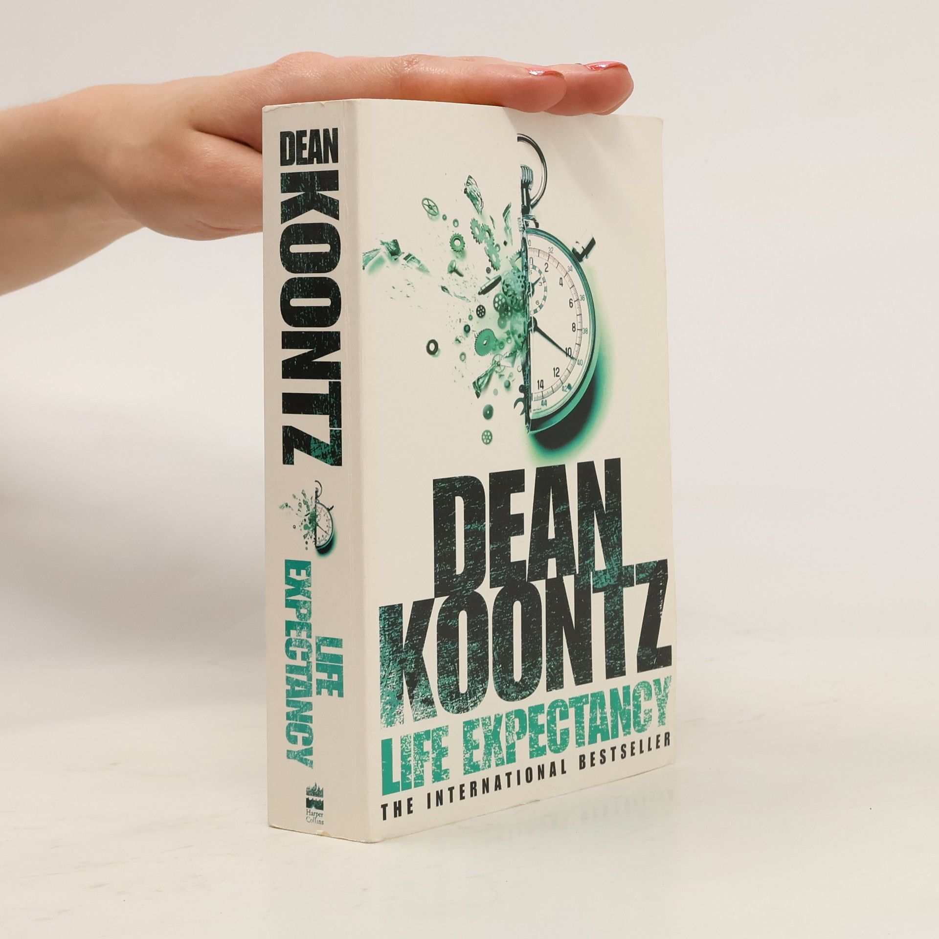 Dean R. Koontz Life Expectancy