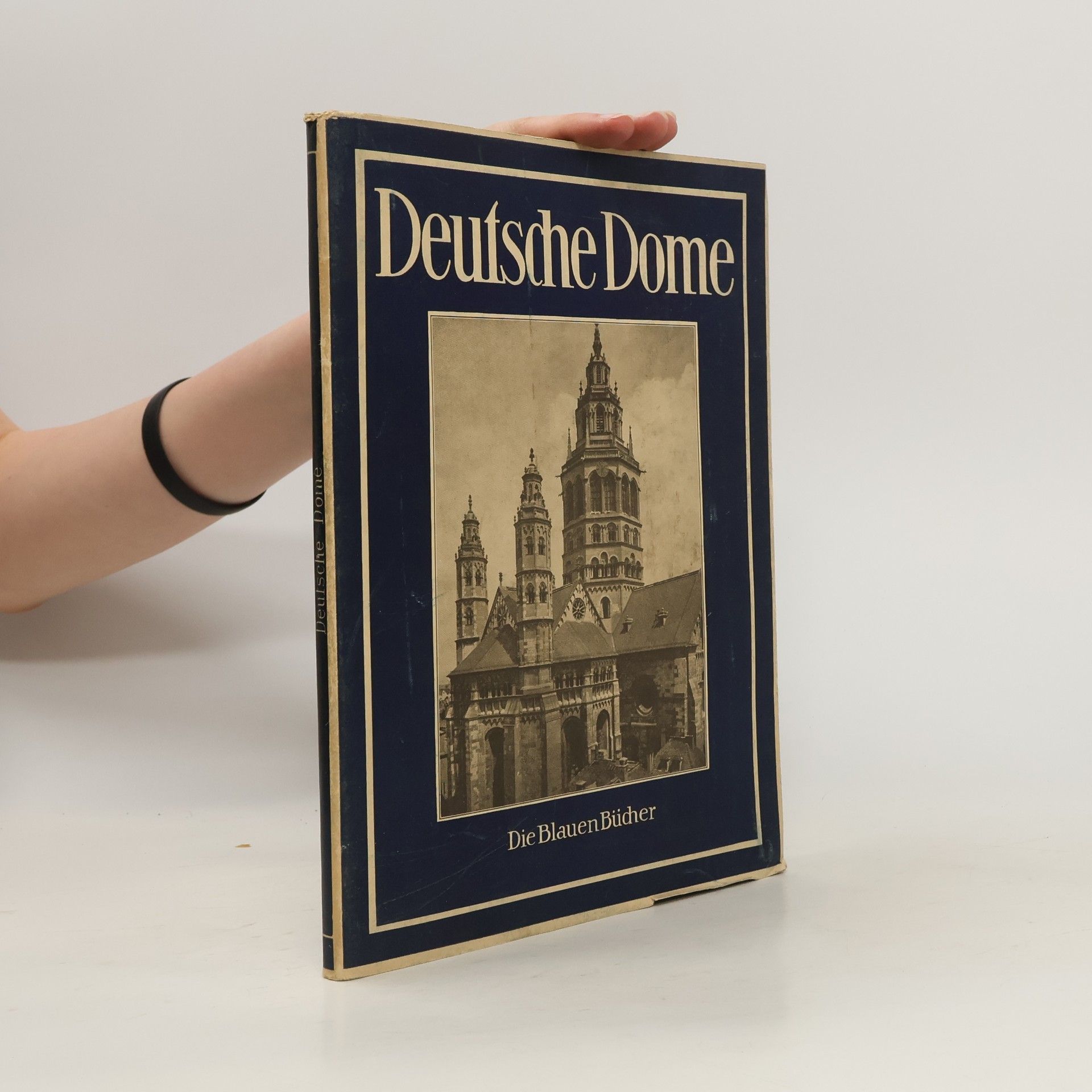 Autorenkollektiv Deutsche Dome