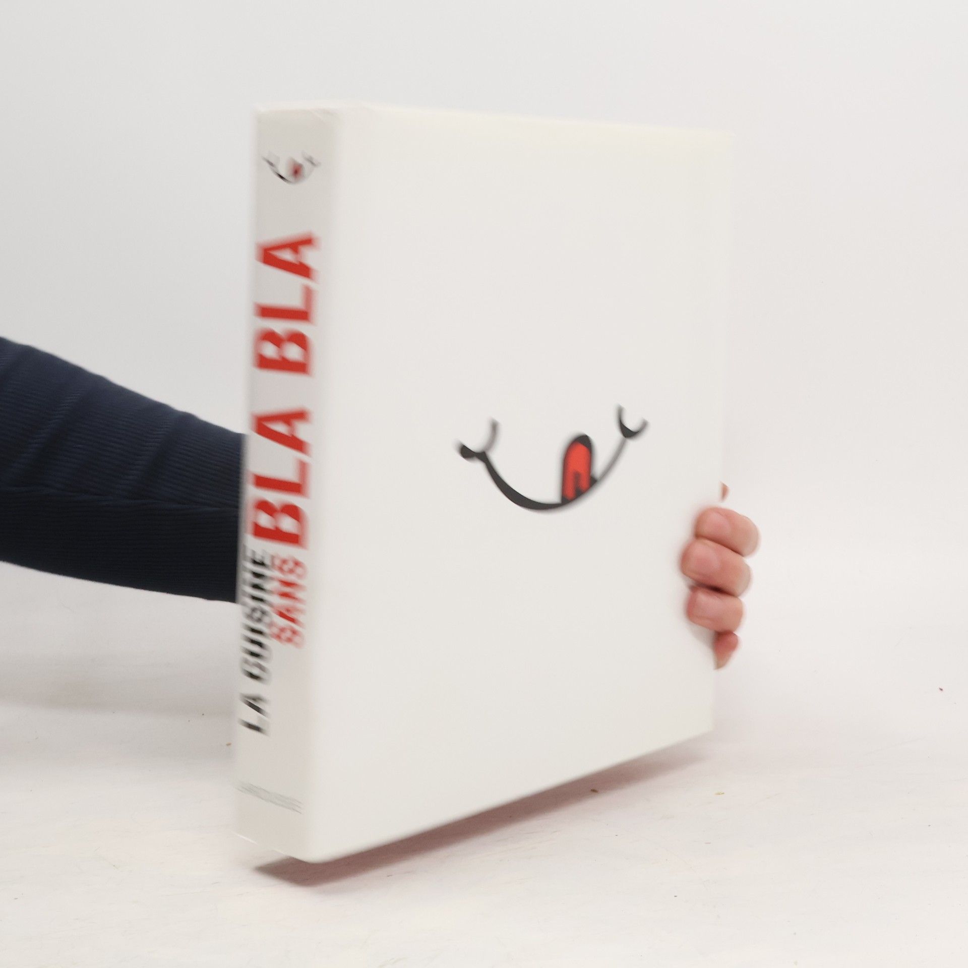 Collectif d'auteurs La cuisine sans bla bla