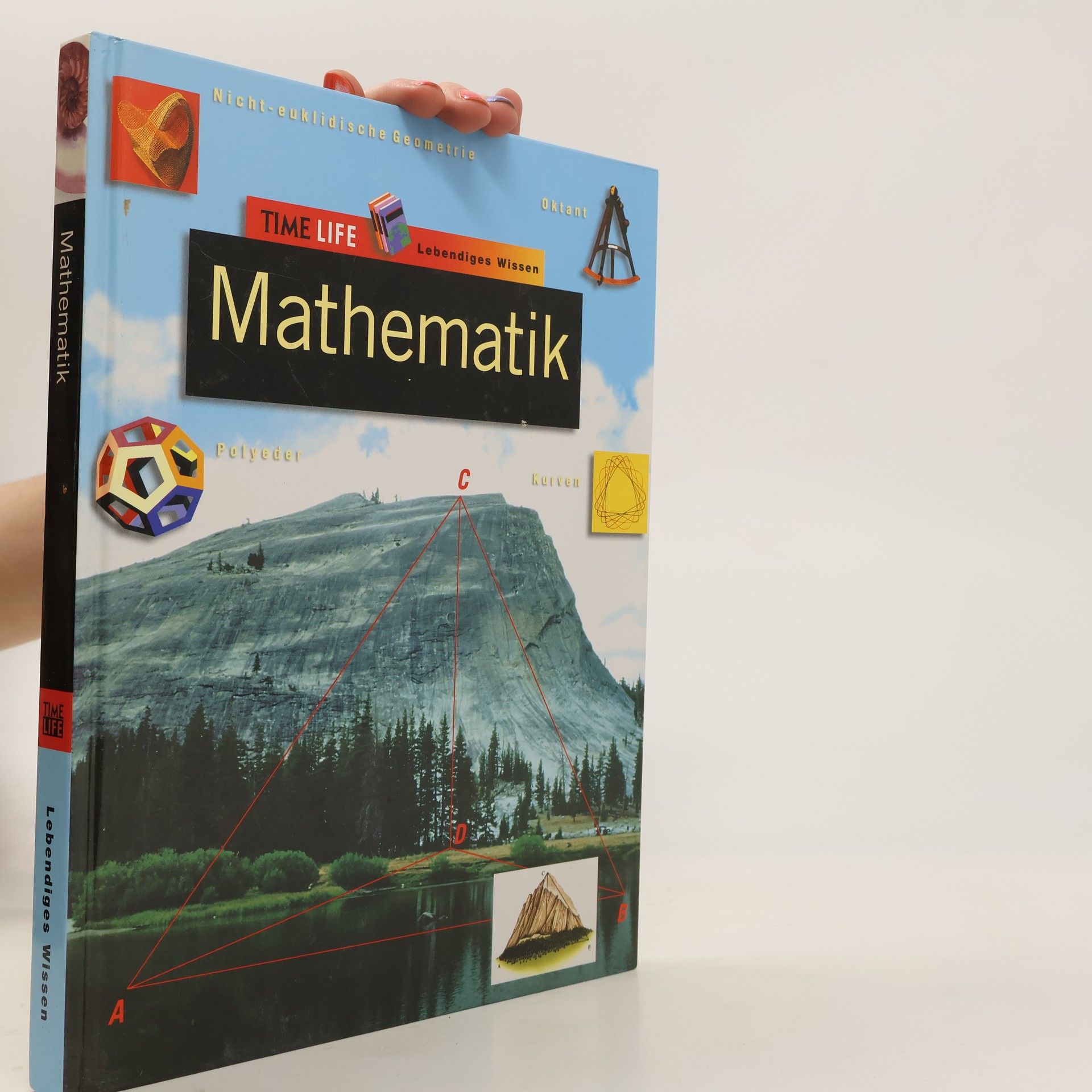 Carol Vorderman Mathematik