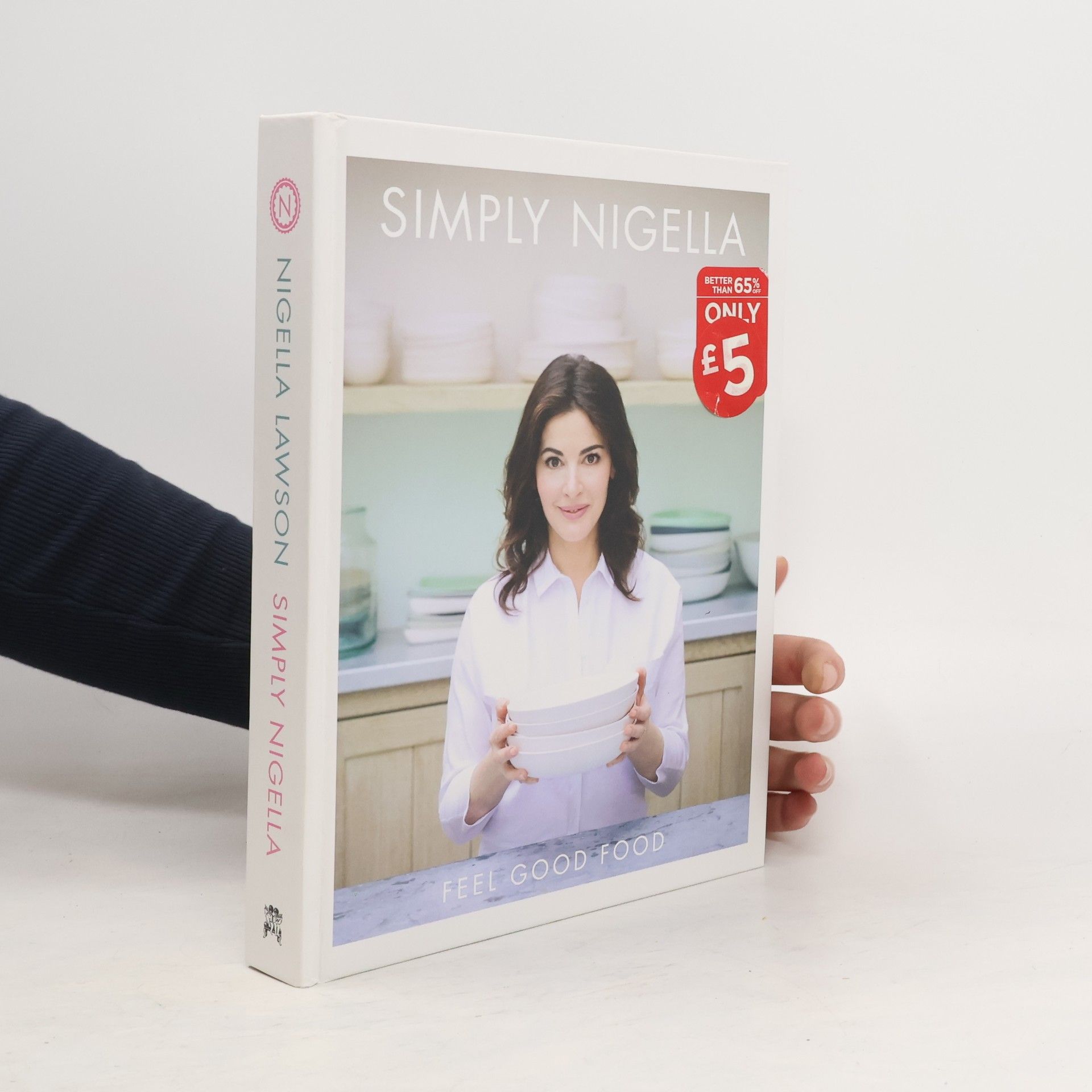 Nigella Lawson Simply Nigella
