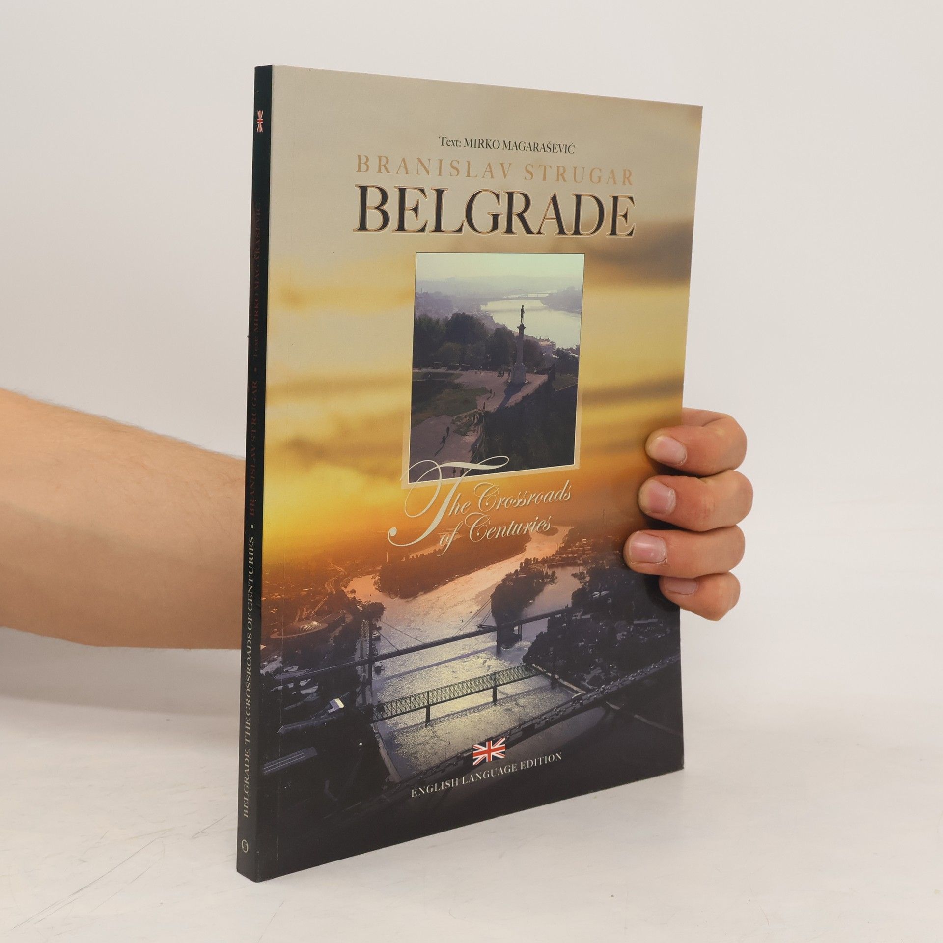 Kolektiv autorů Belgrade.