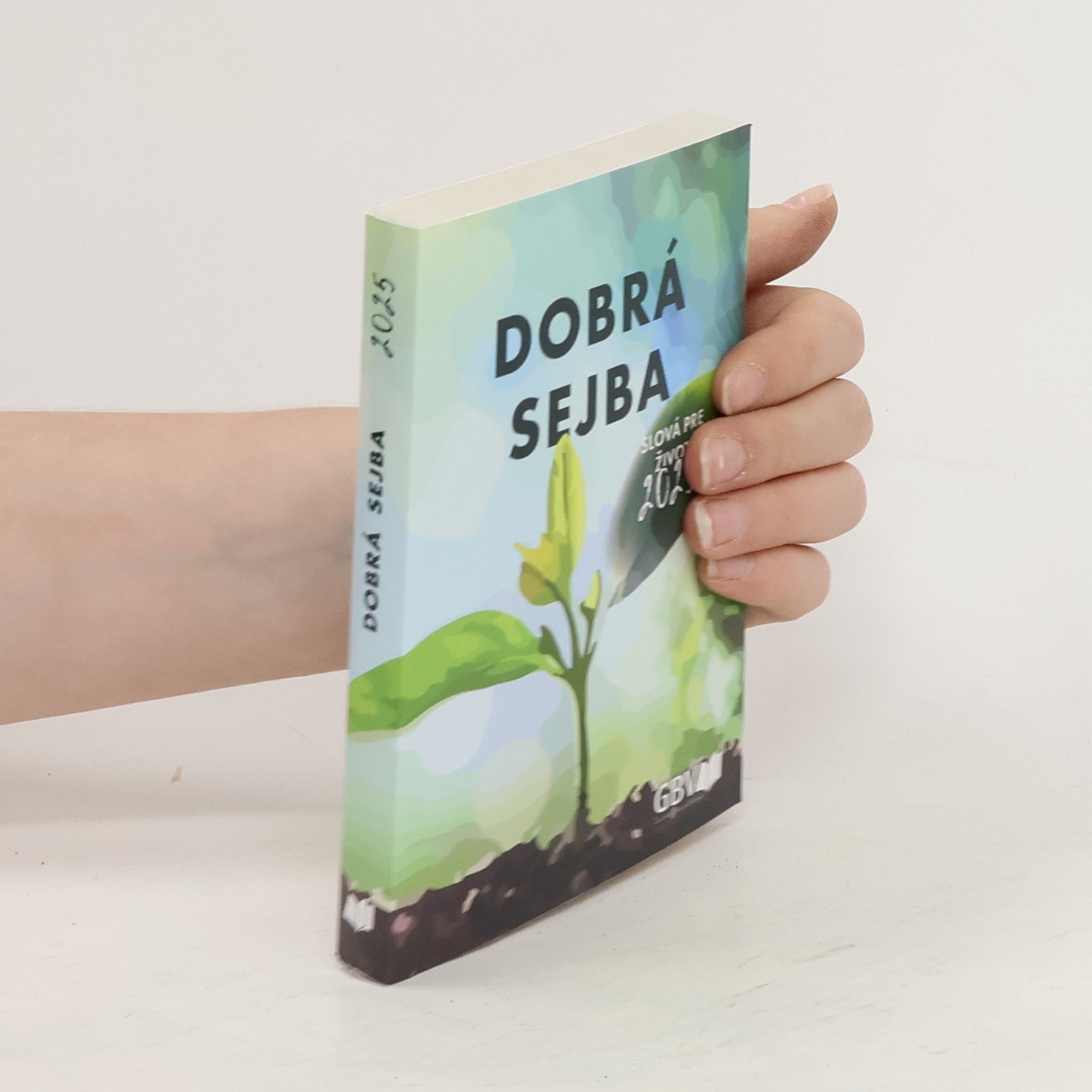 Autorenkollektiv Dobrá sejba 2025