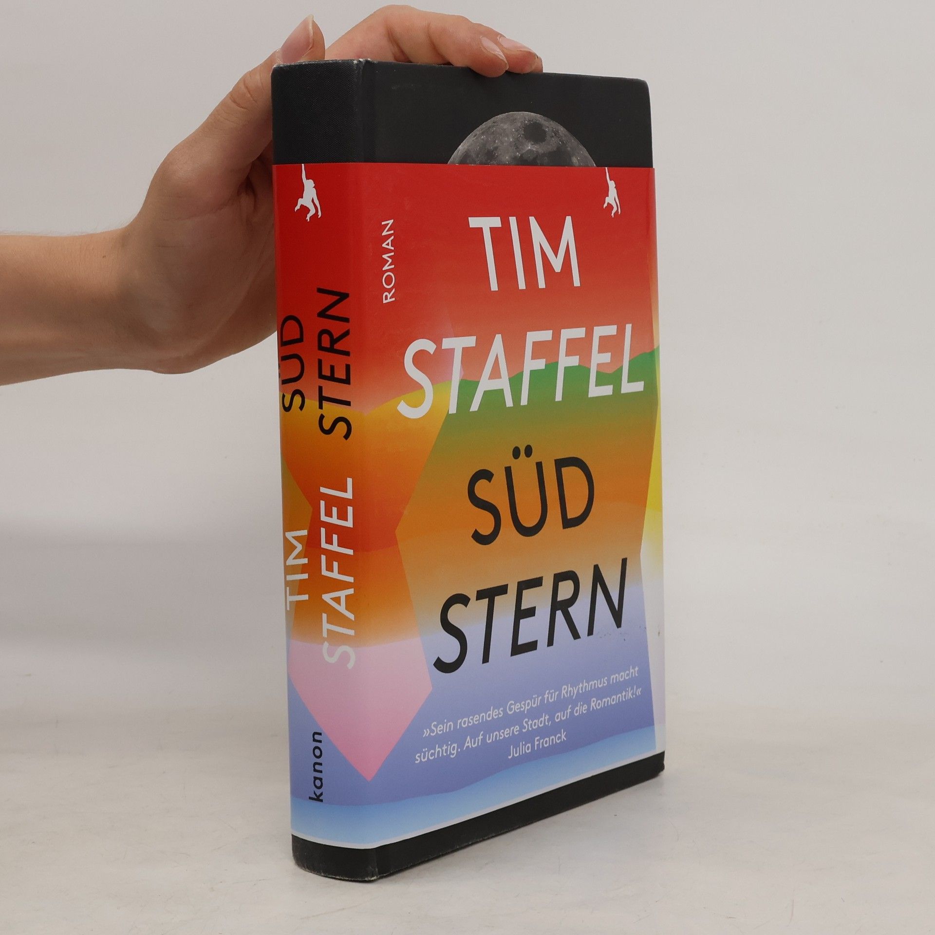 Tim Staffel Südstern