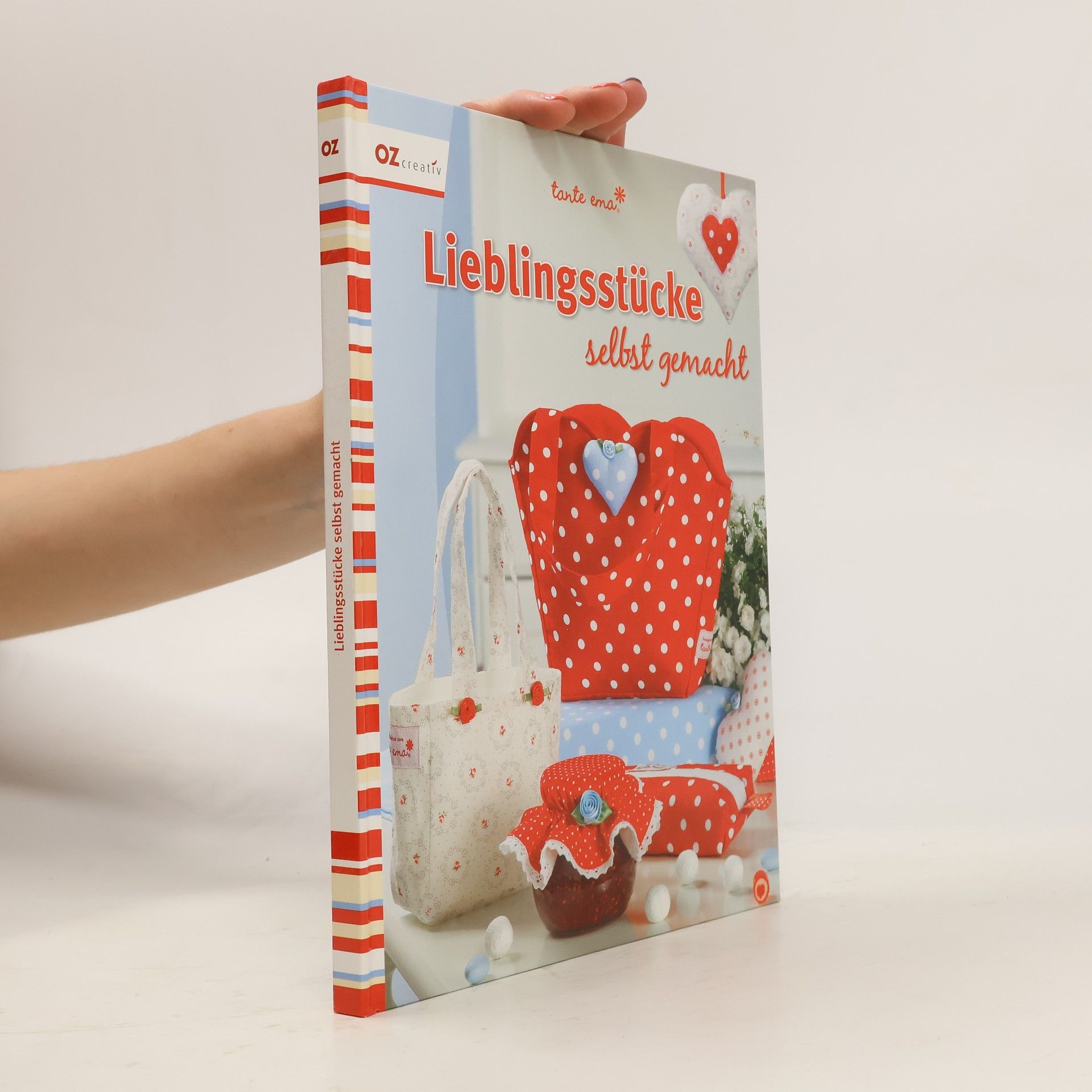 Tante Ema Lieblingsstücke selbst gemacht