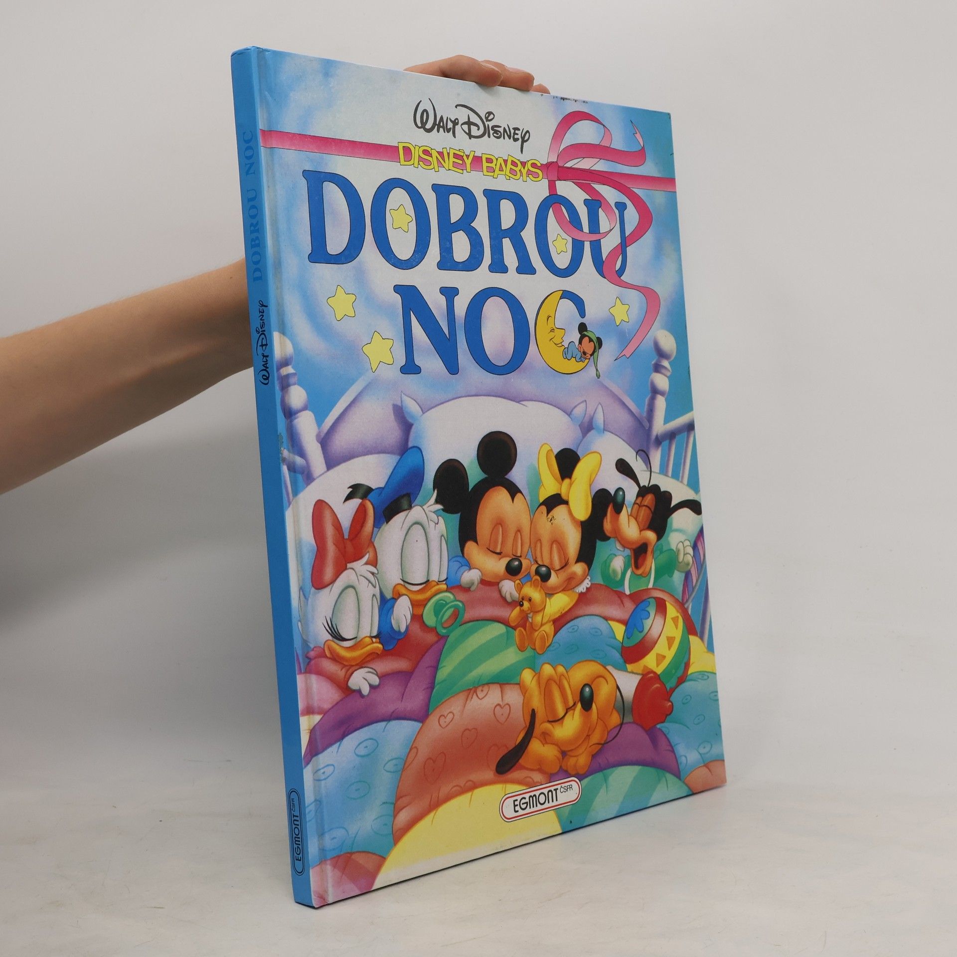 Hana Vrbová Dobrou noc