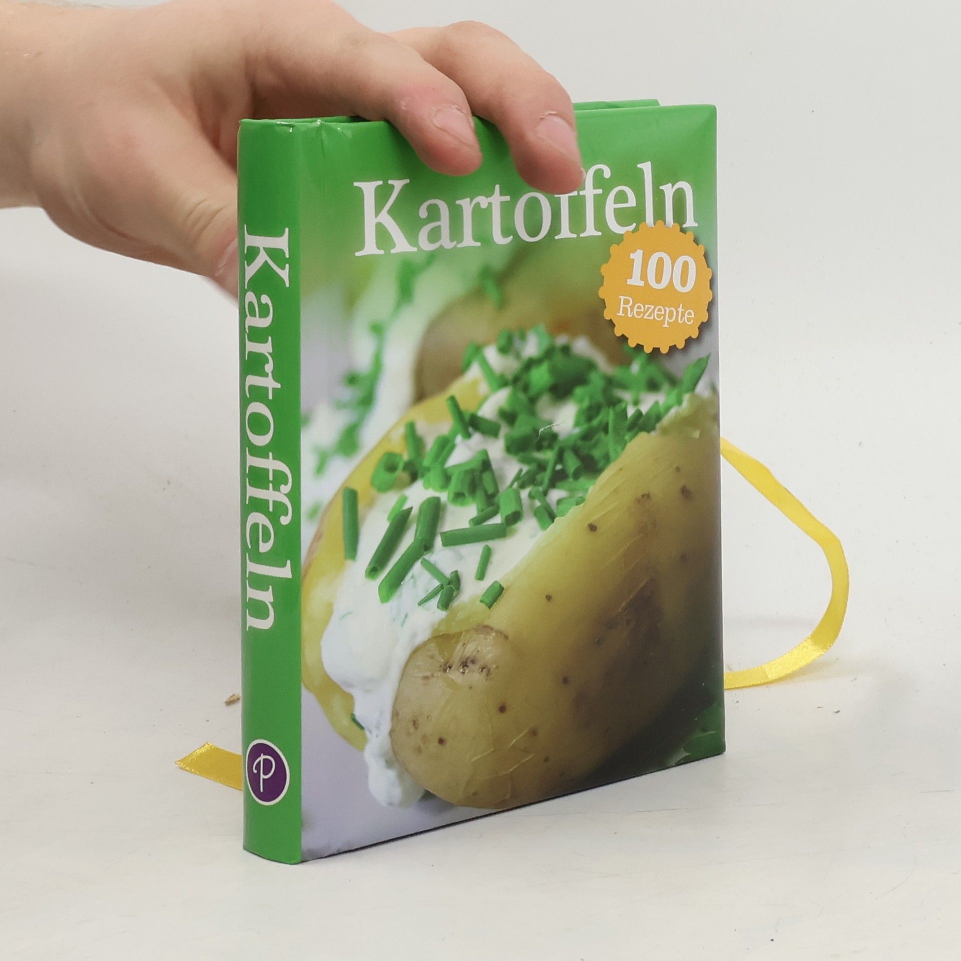 Charlie Paul Kartoffeln
