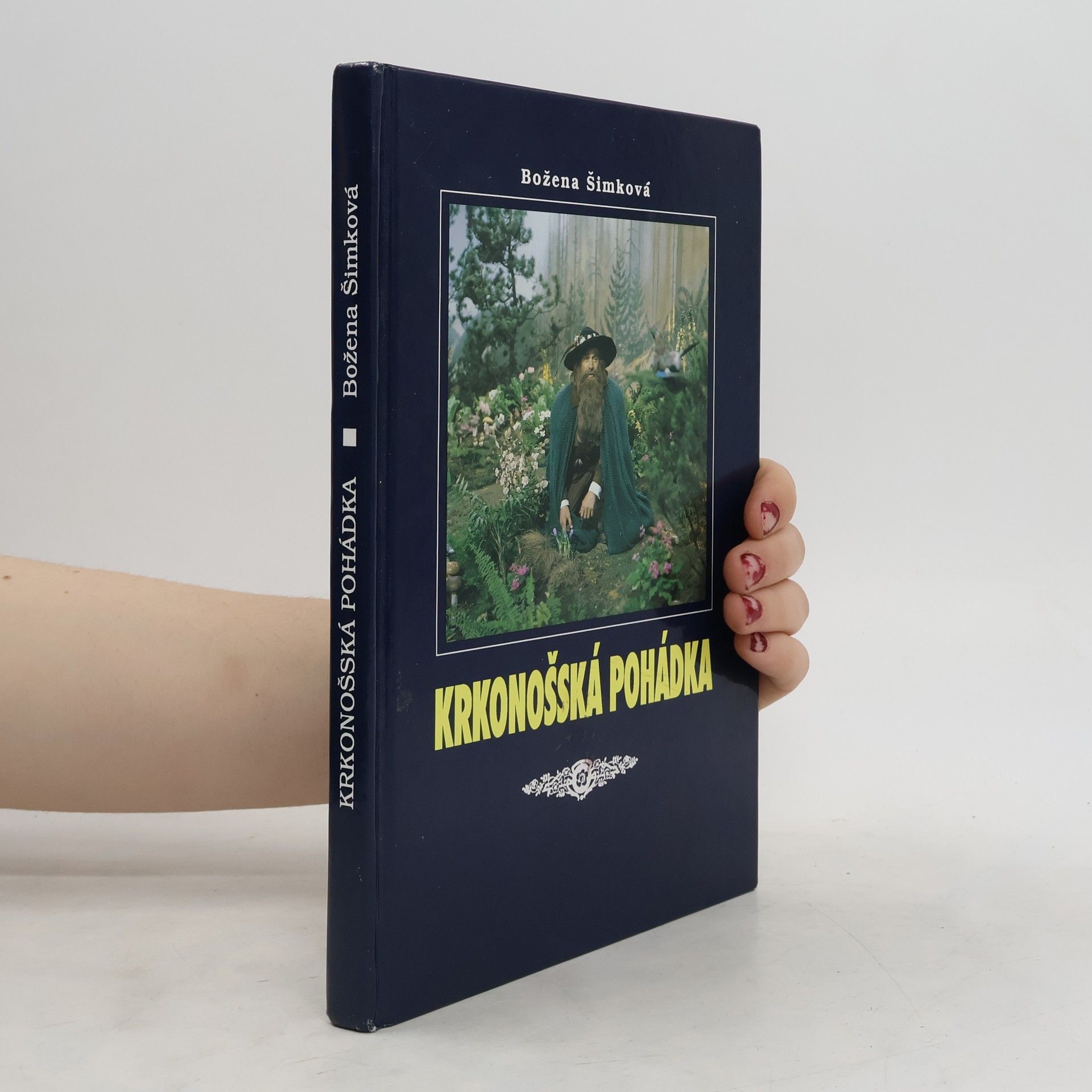 Krkonošská pohádka