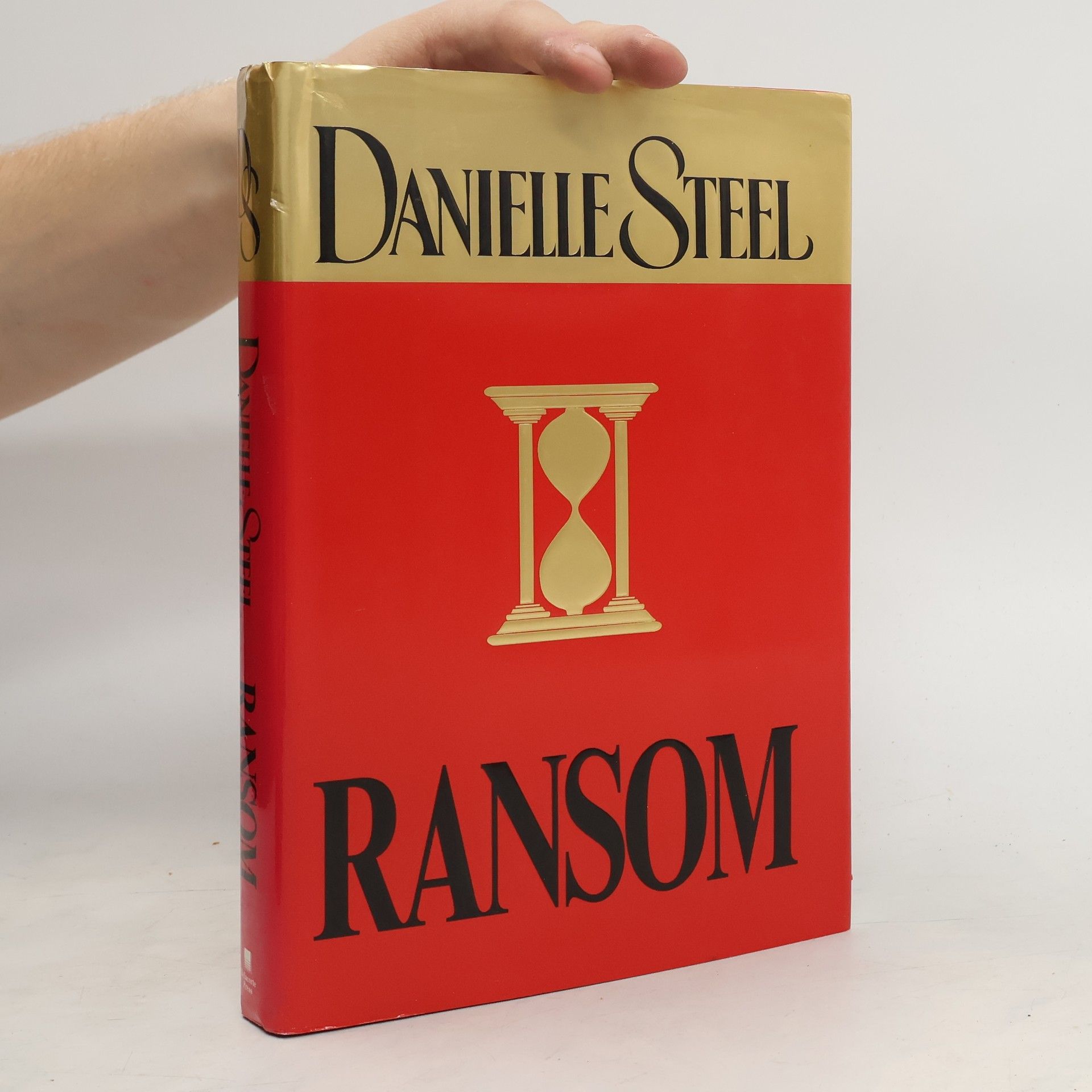 Danielle Steel Ransom