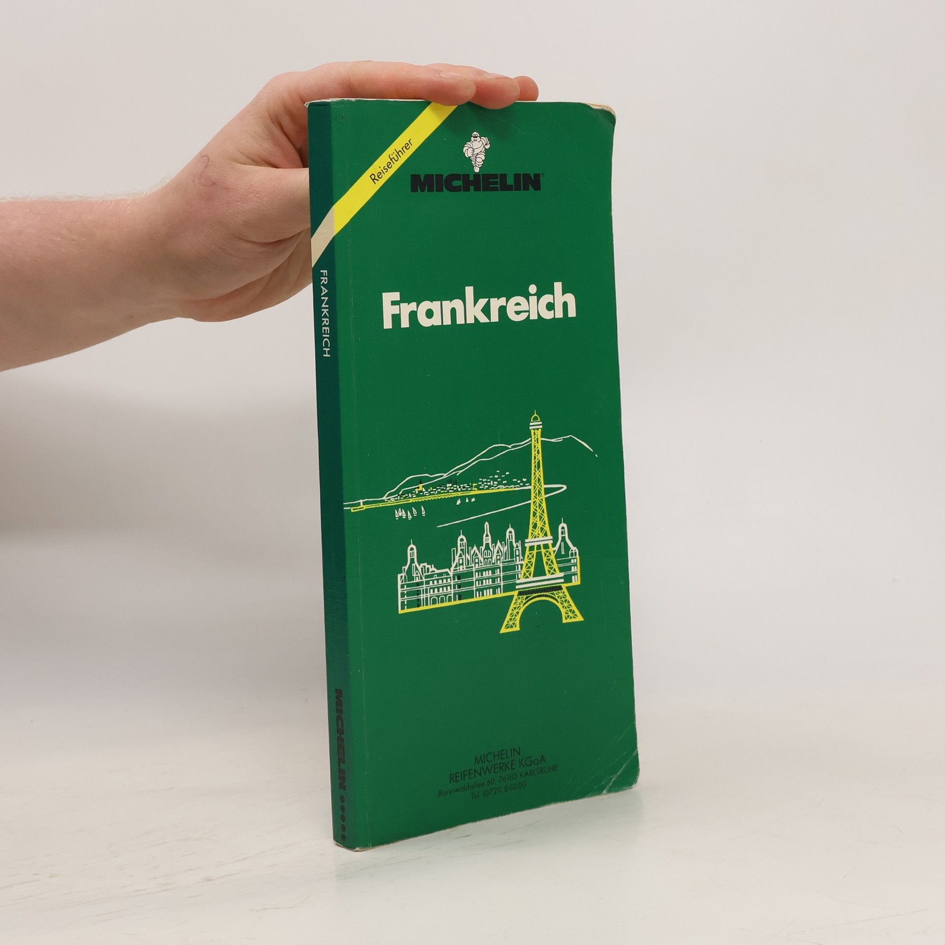 kolektiv Frankreich