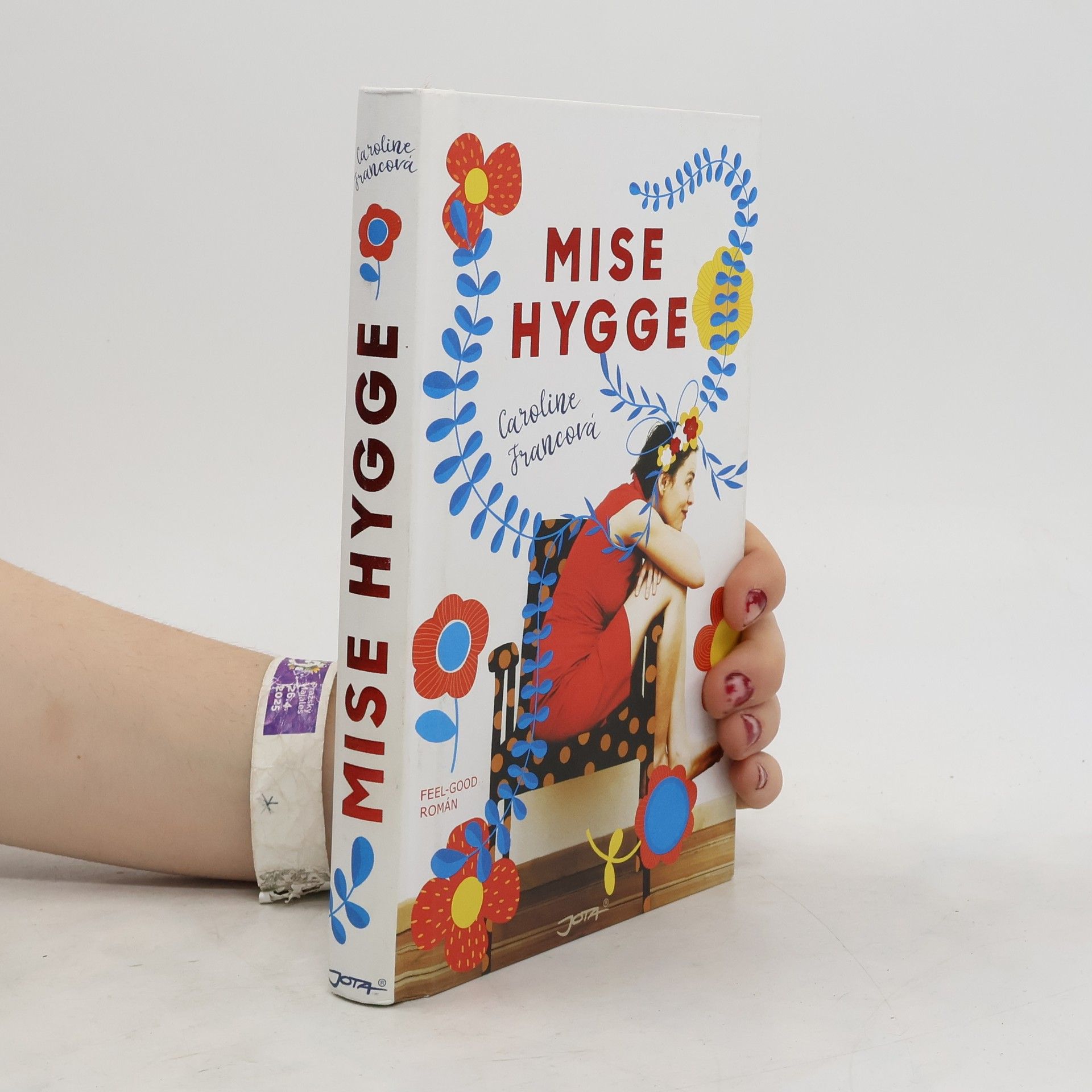 Caroline Franc Mise Hygge