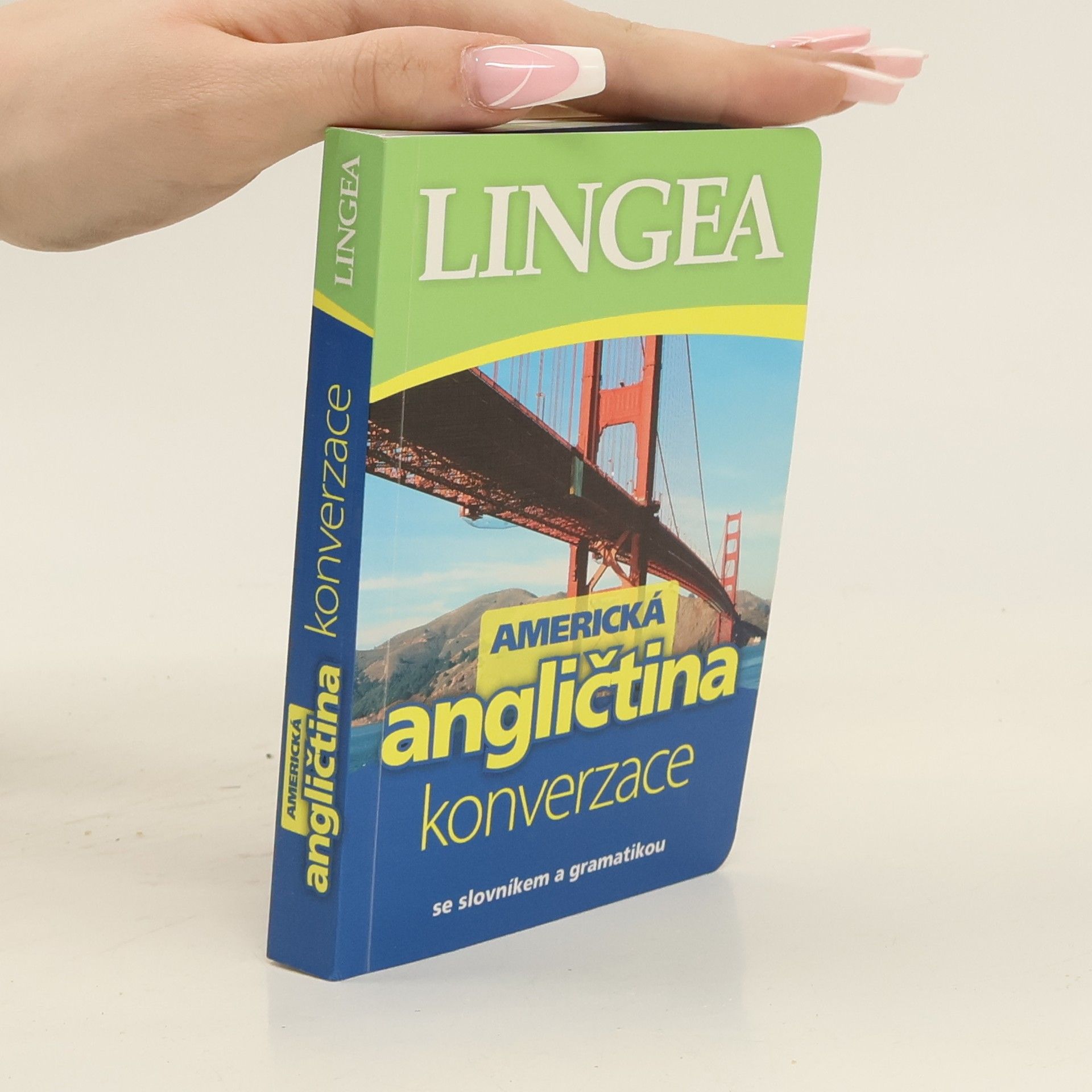 kolektiv Americká angličtina : konverzace