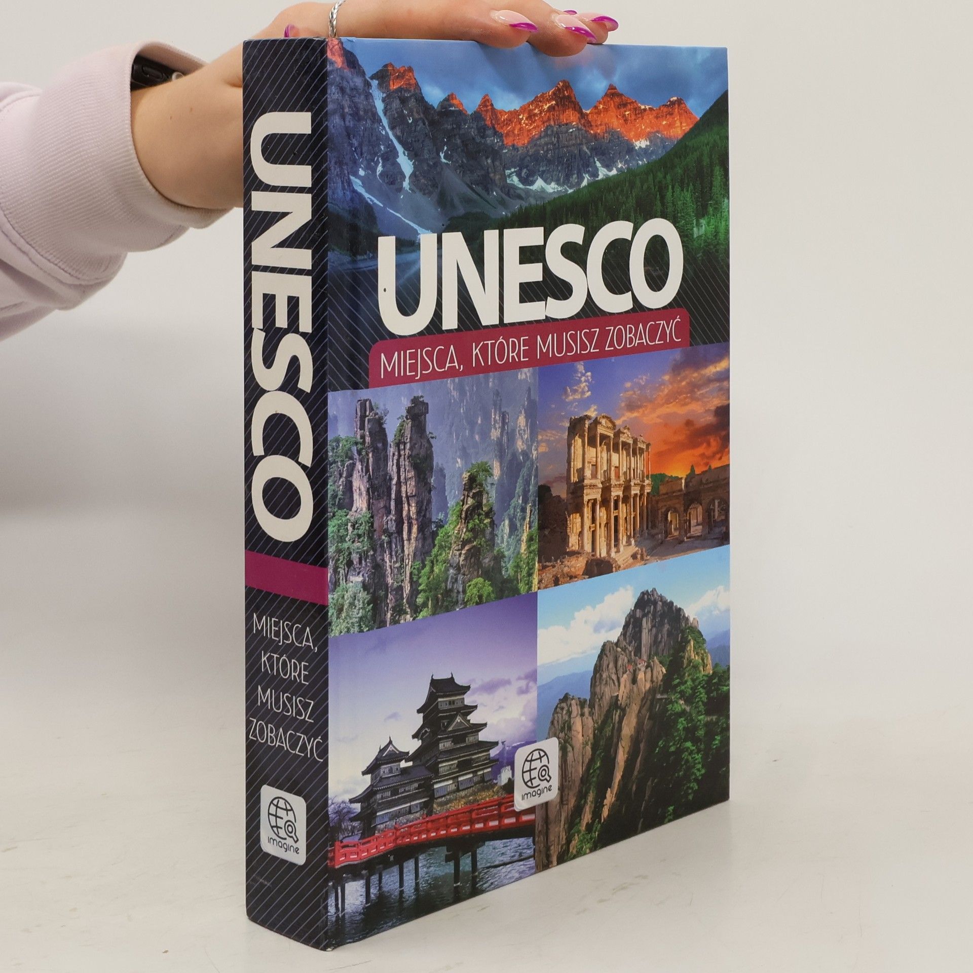 Autorenkollektiv UNESCO