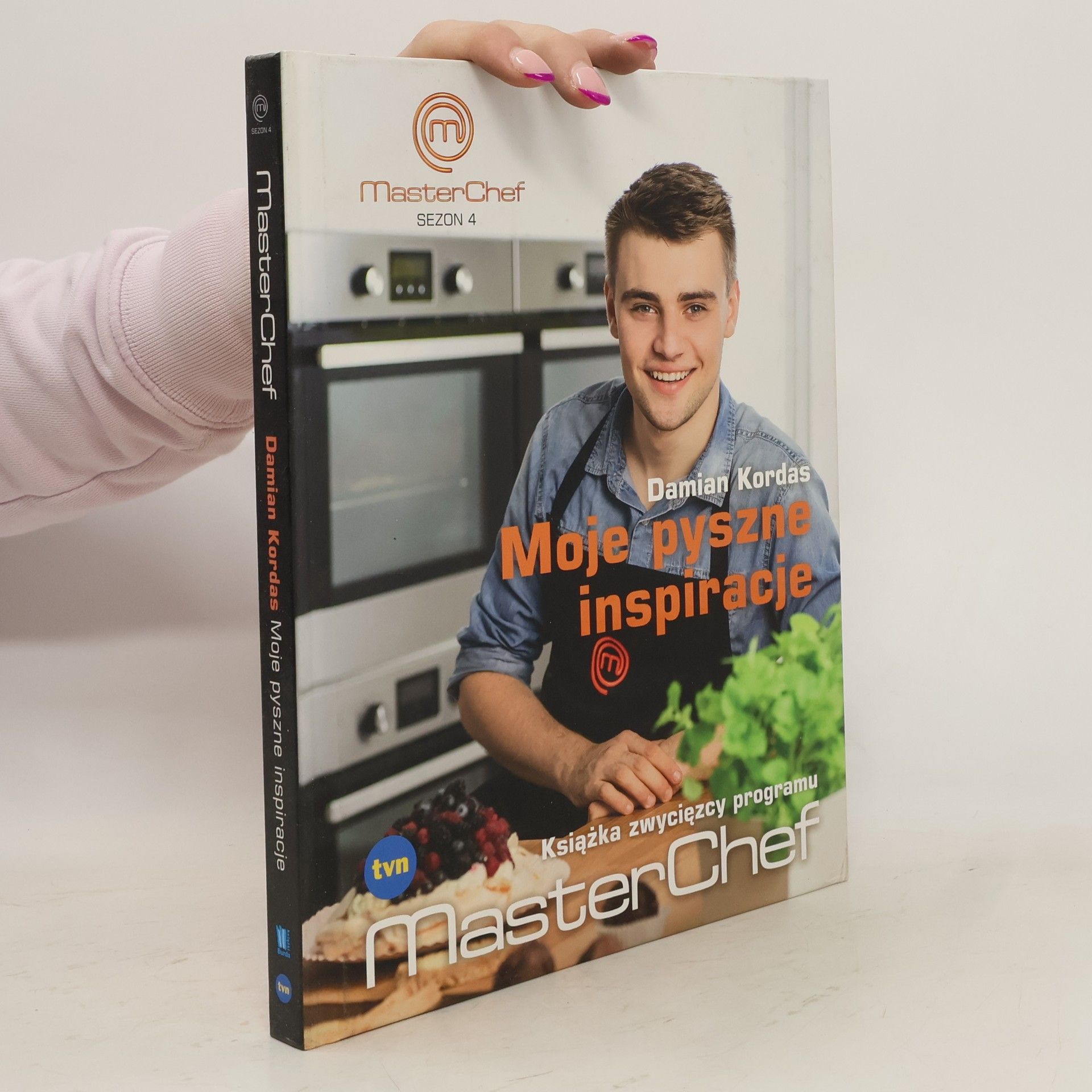 Moje pyszne inspiracje