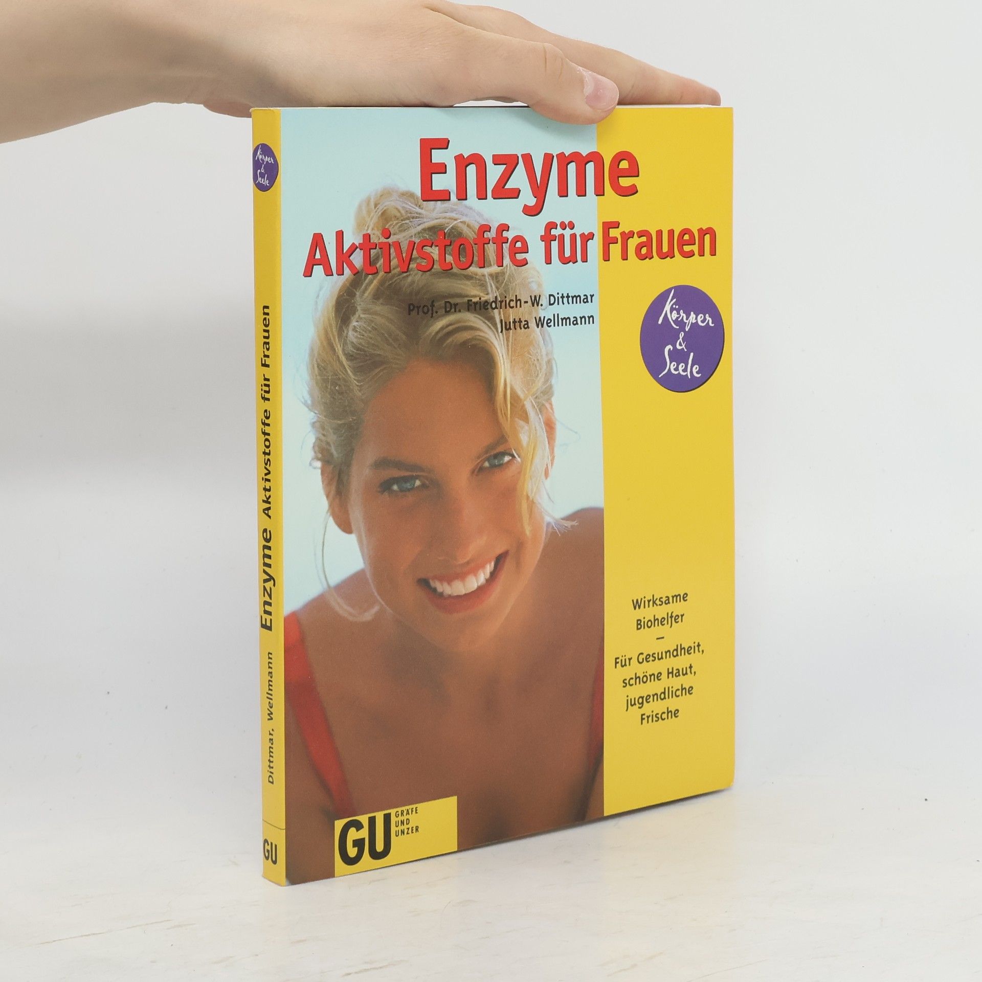 Friedrich W. Dittmar Enzyme