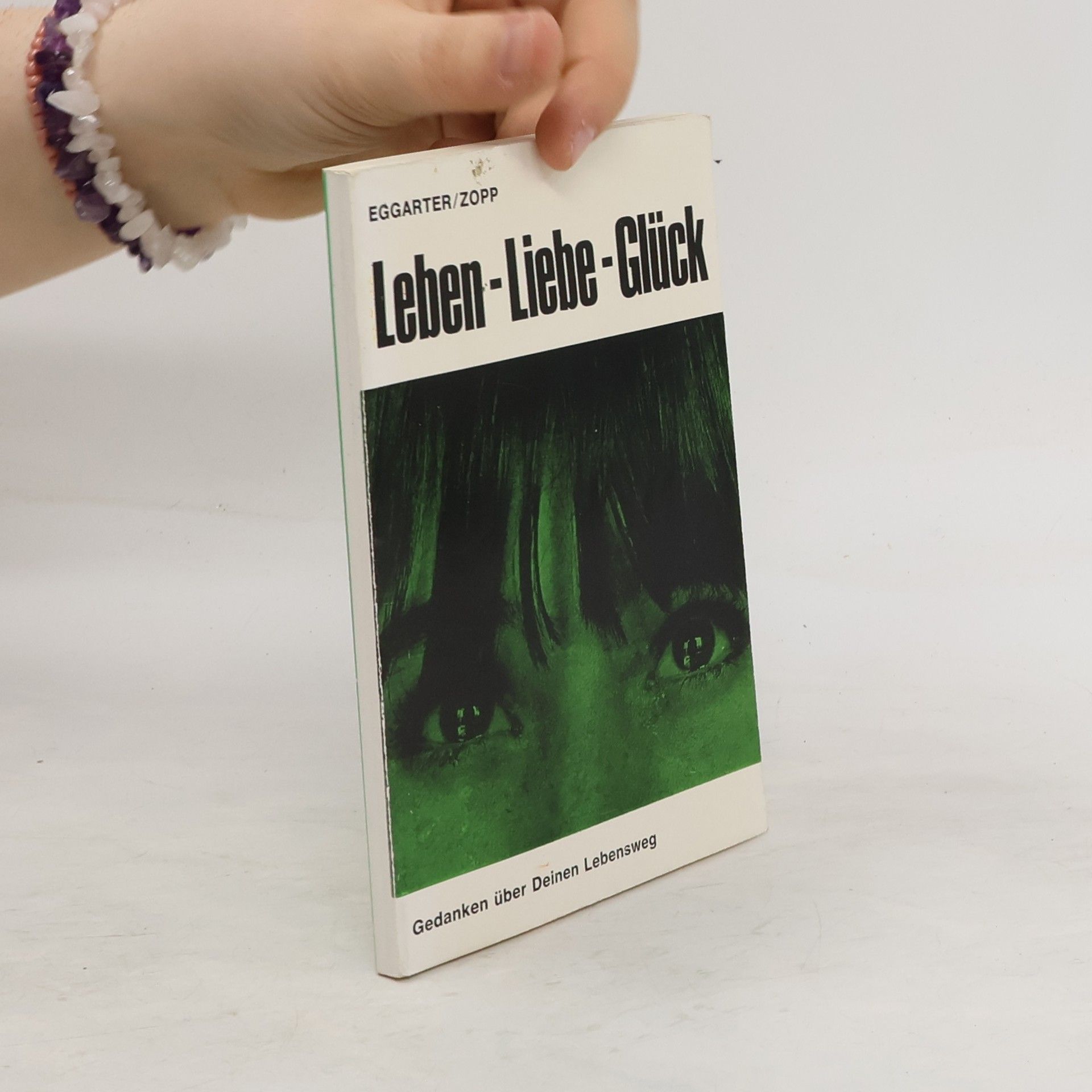 Autorenkollektiv Leben-Liebe-Glück