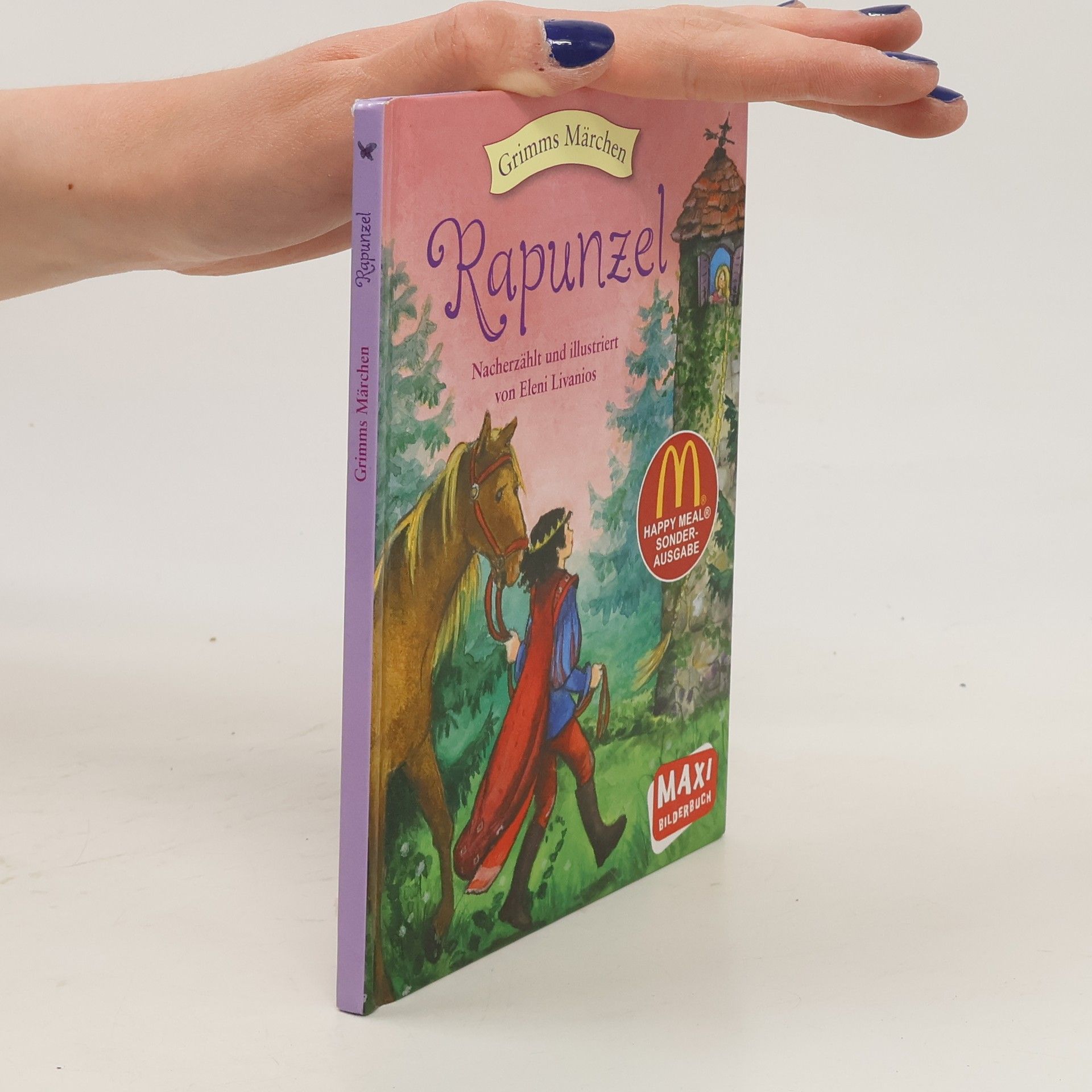 kolektiv Rapunzel