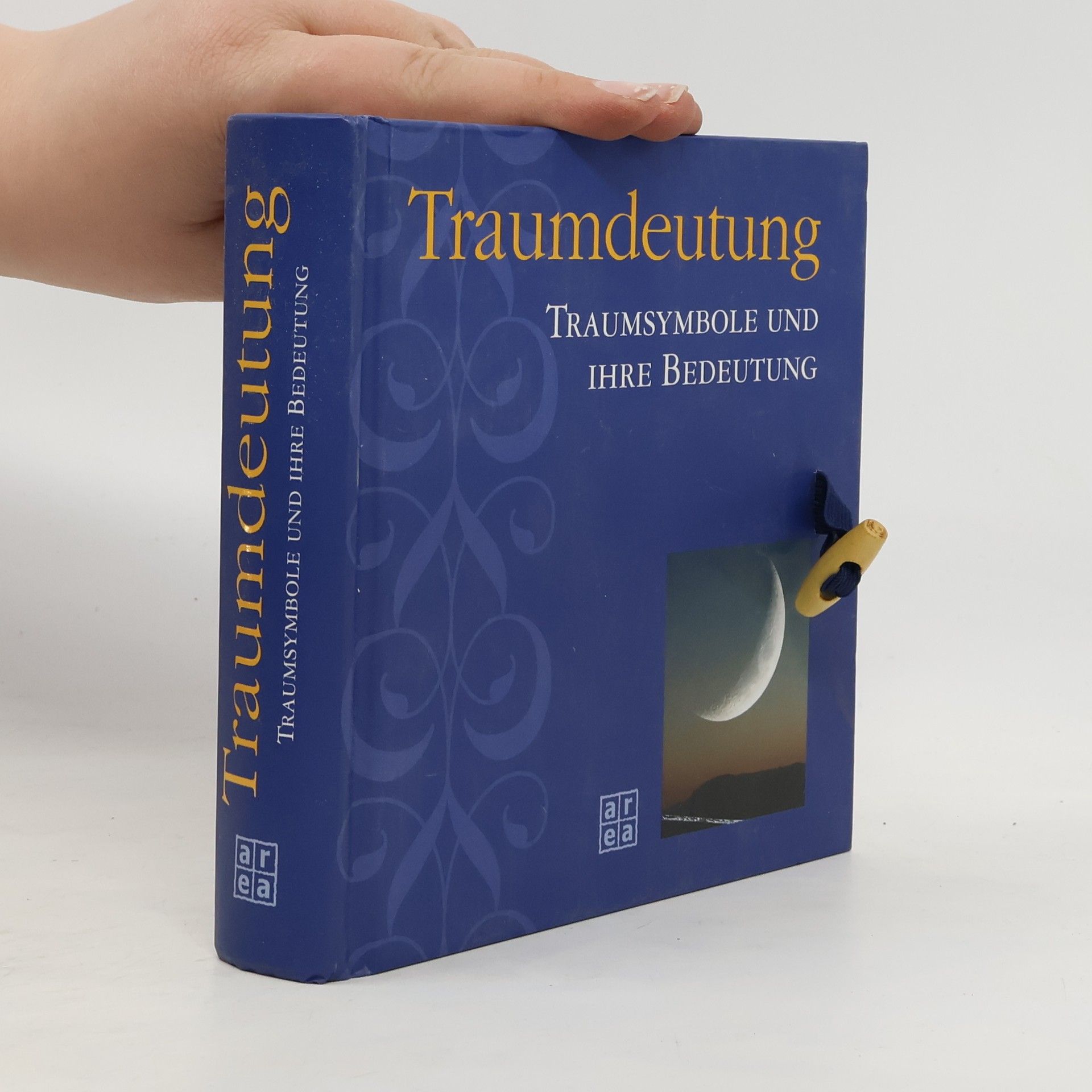 Birgit Althaus Traumdeutung