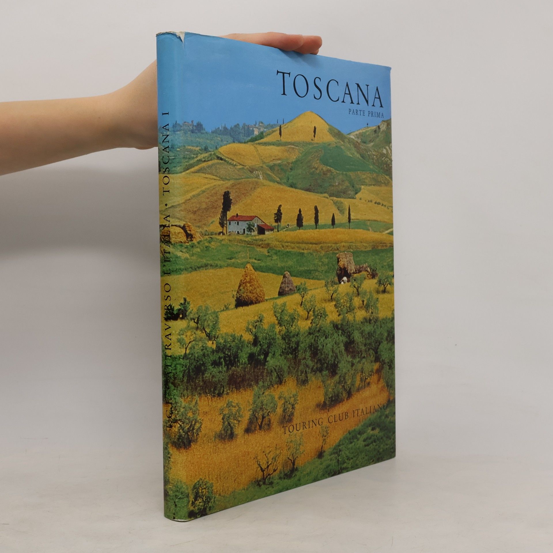 AA.VV. Toscana