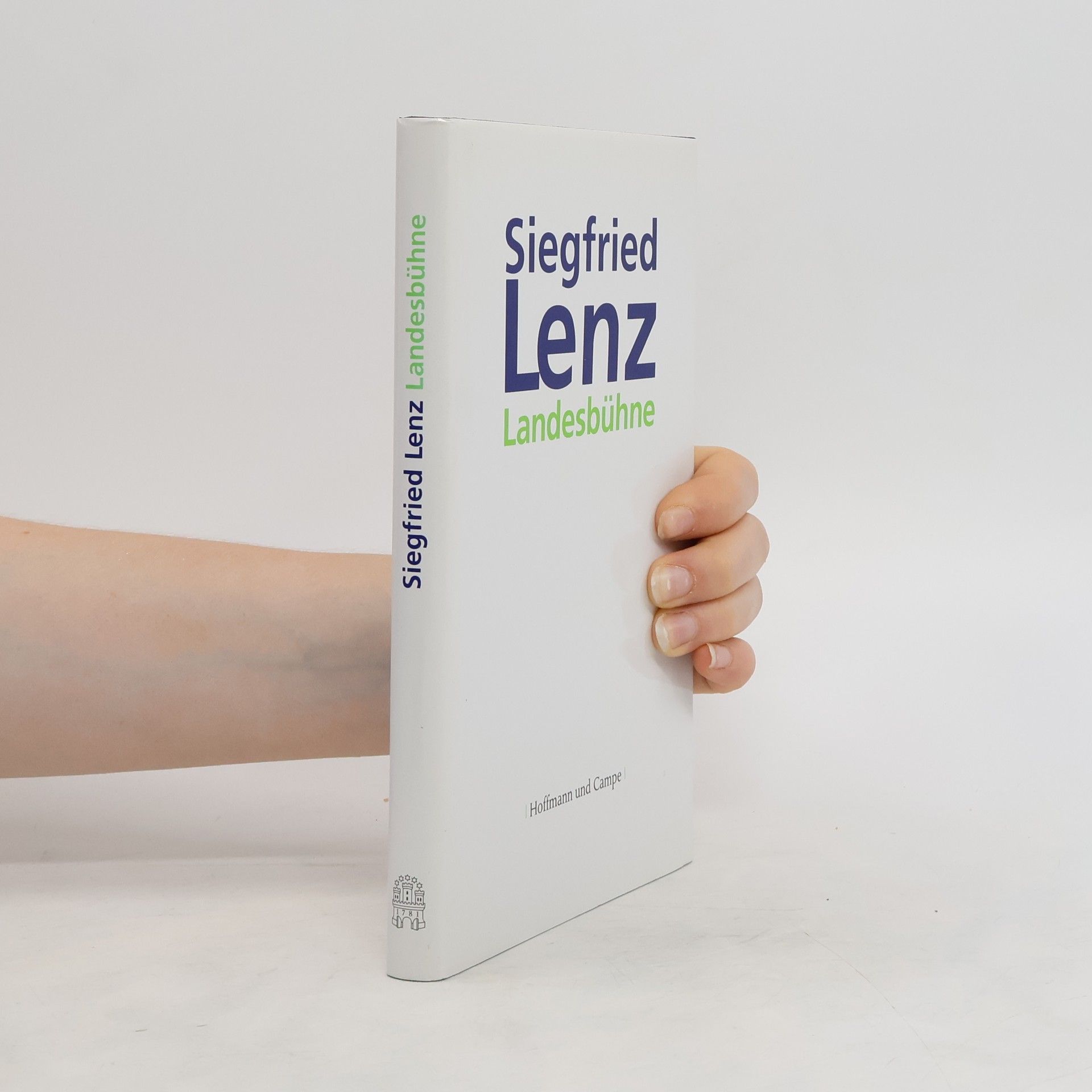 Siegfried Lenz Landesbühne