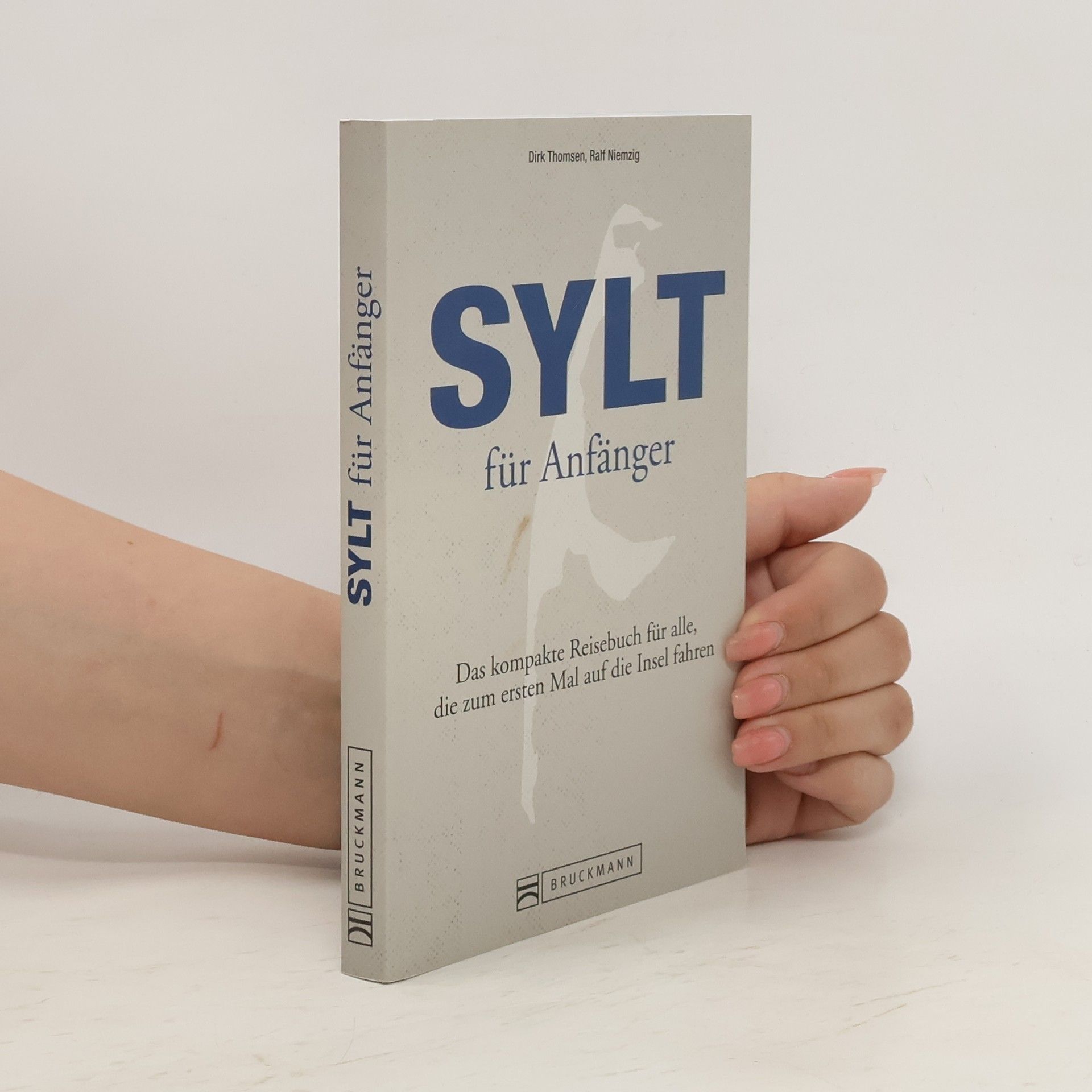 Dirk Thomsen Sylt für Anfänger