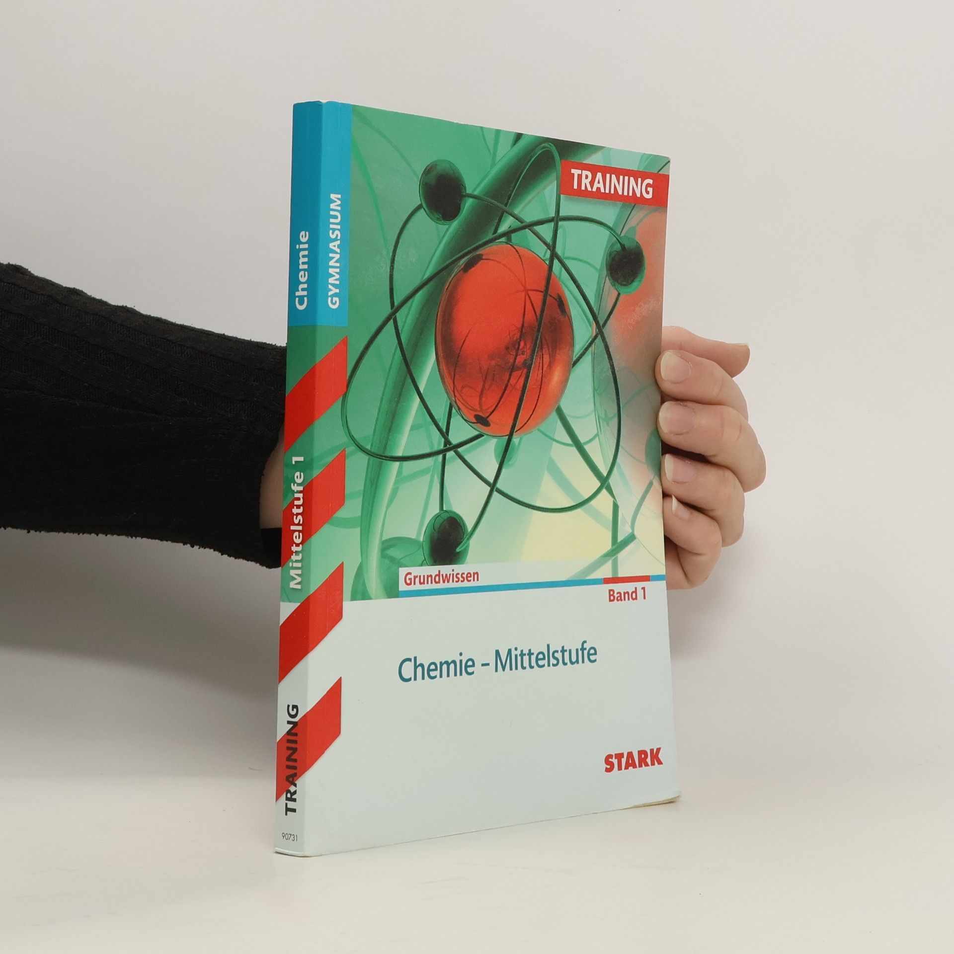 Ludwig Kilian Chemie - Mittelstufe