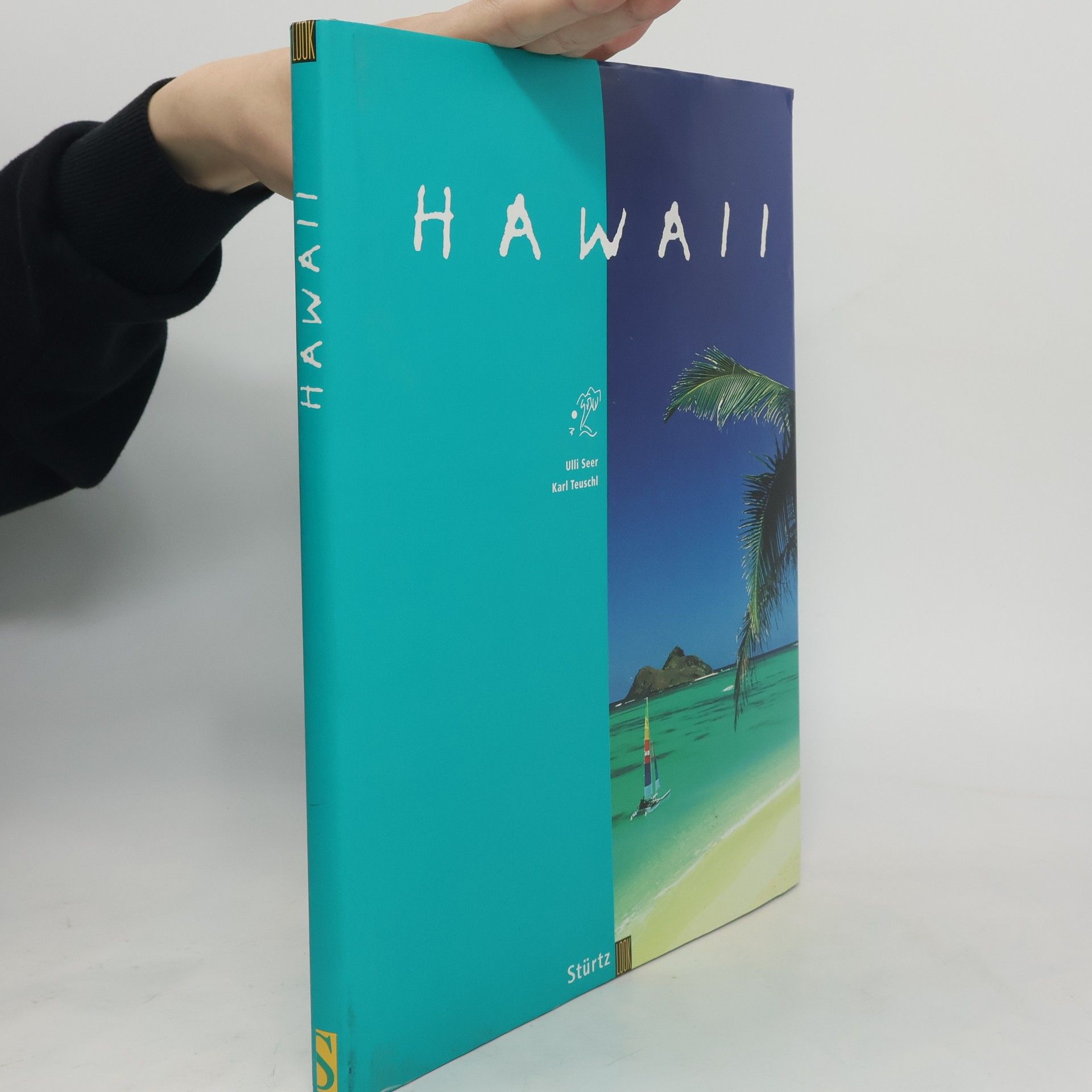 Ulli Seer Hawaii