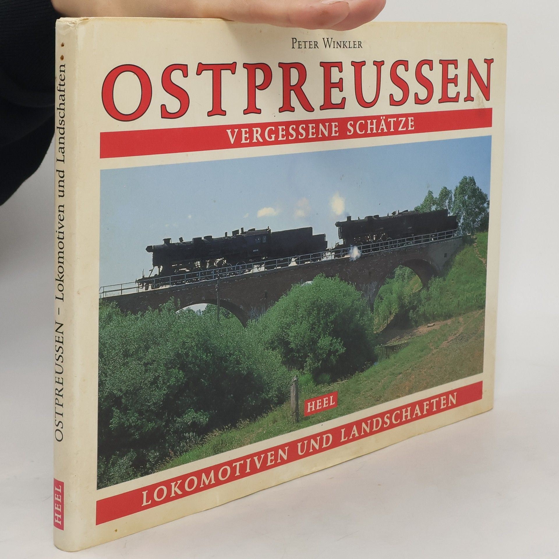 Peter Winkler Ostpreussen