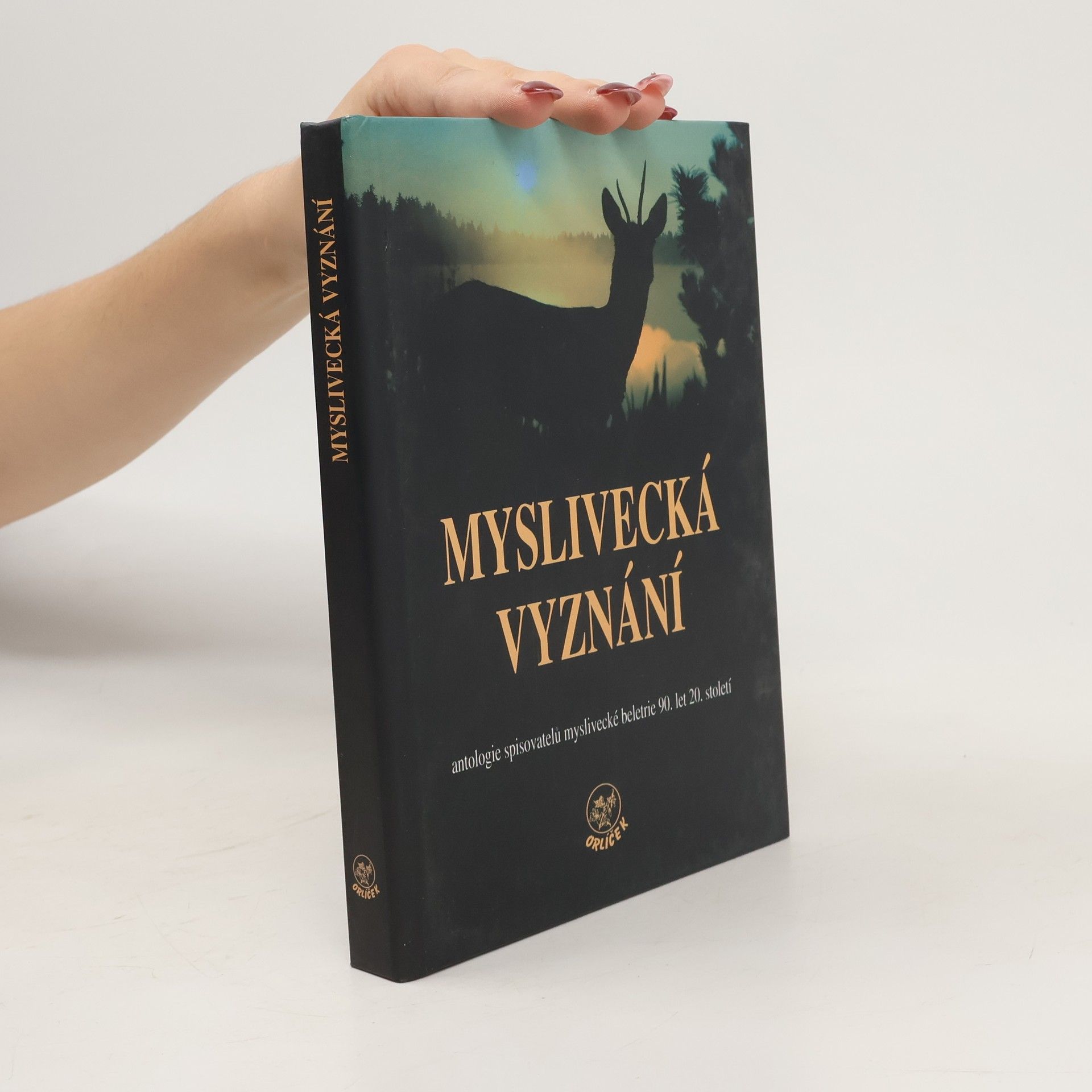 František Kolda Myslivecká vyznání