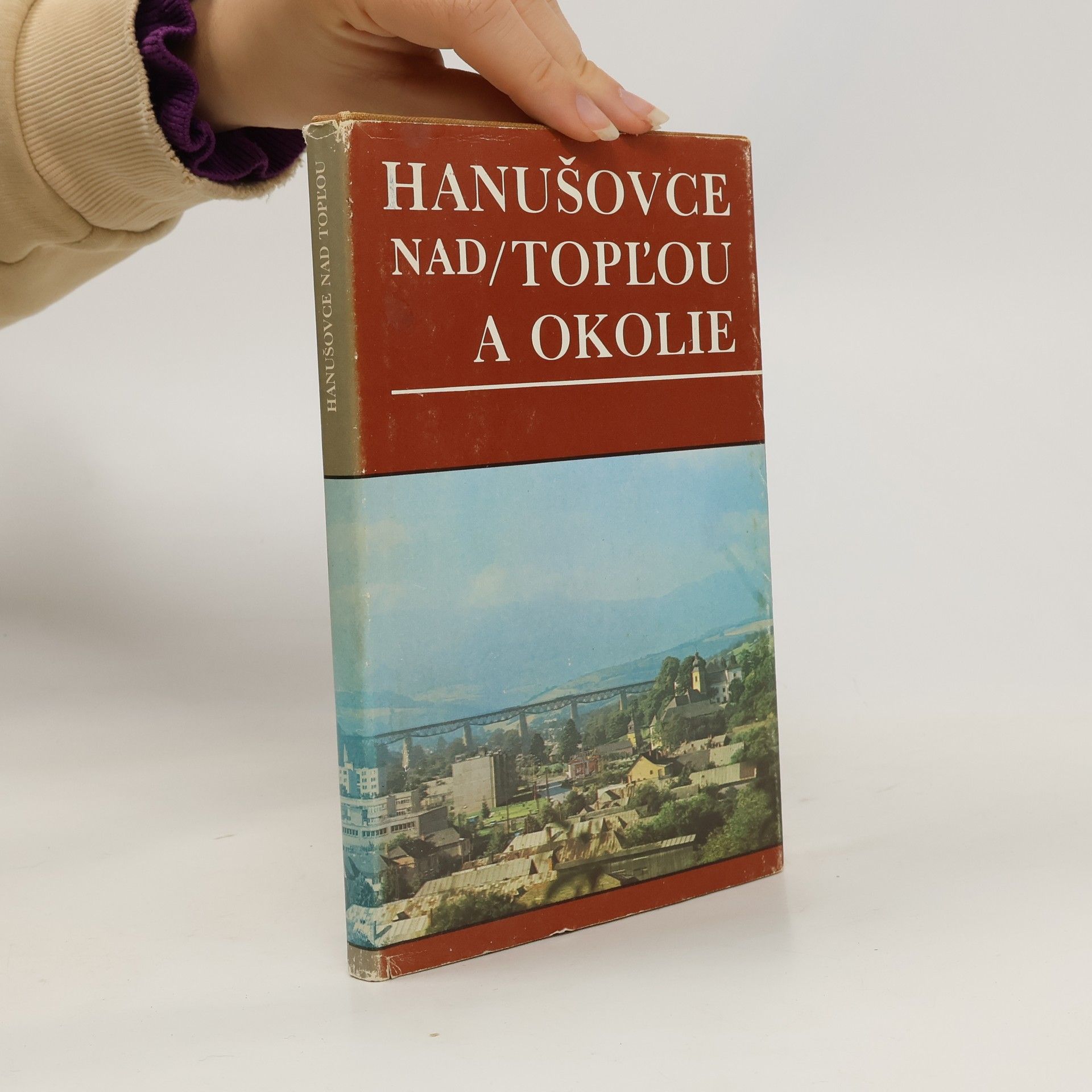 Collective Hanušovce nad Topľou a okolie