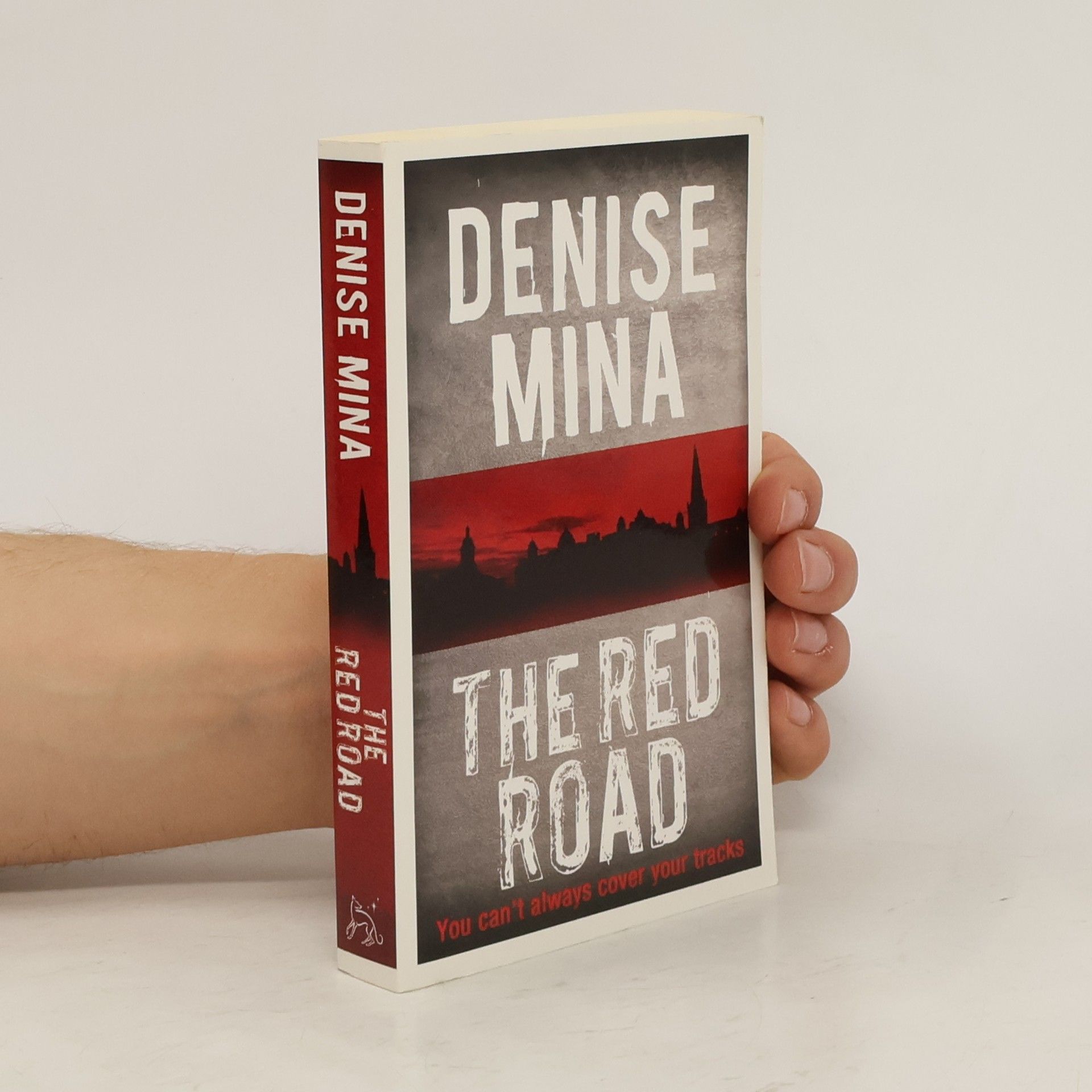 Denise Mina The Red Road