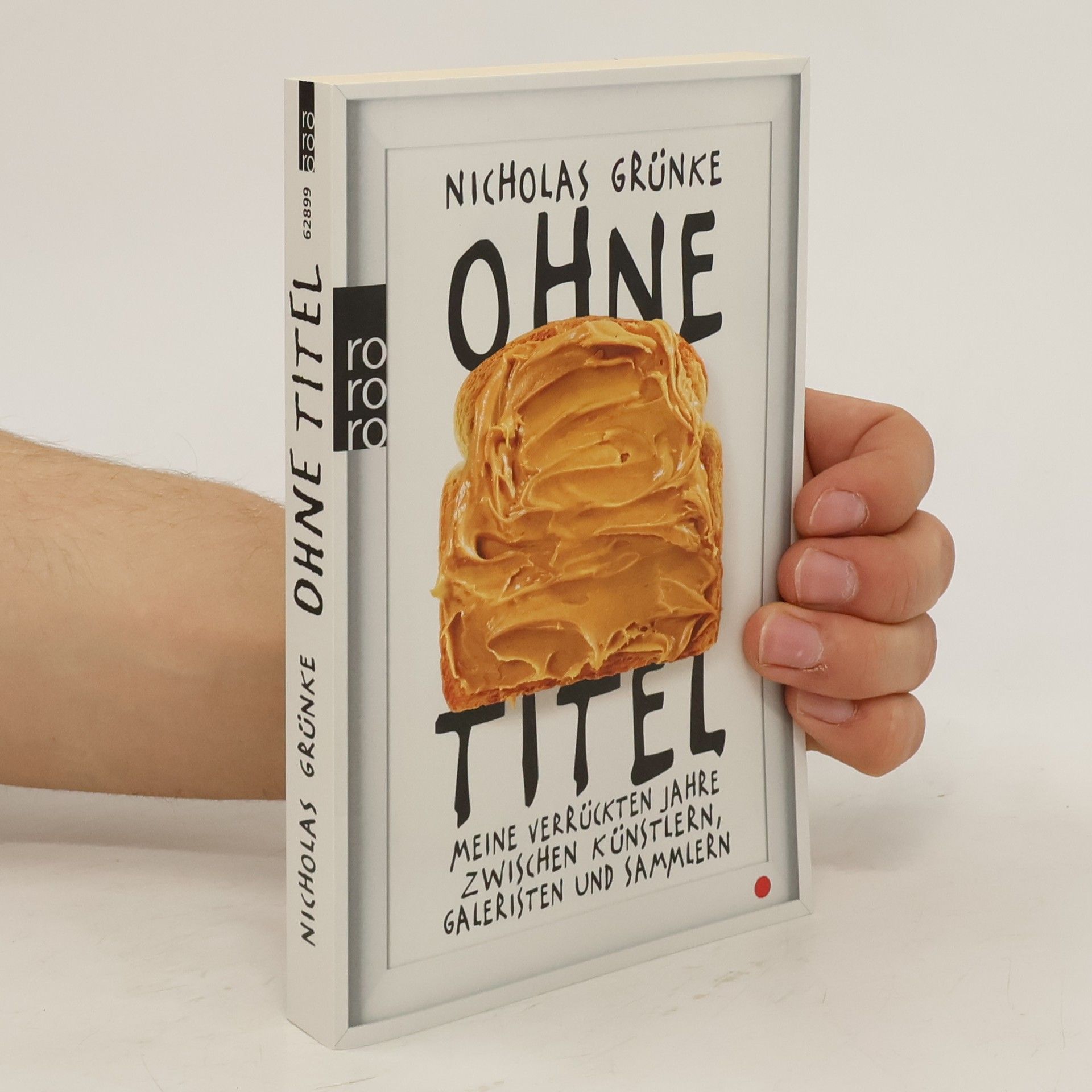 Nicholas Grünke Ohne Titel