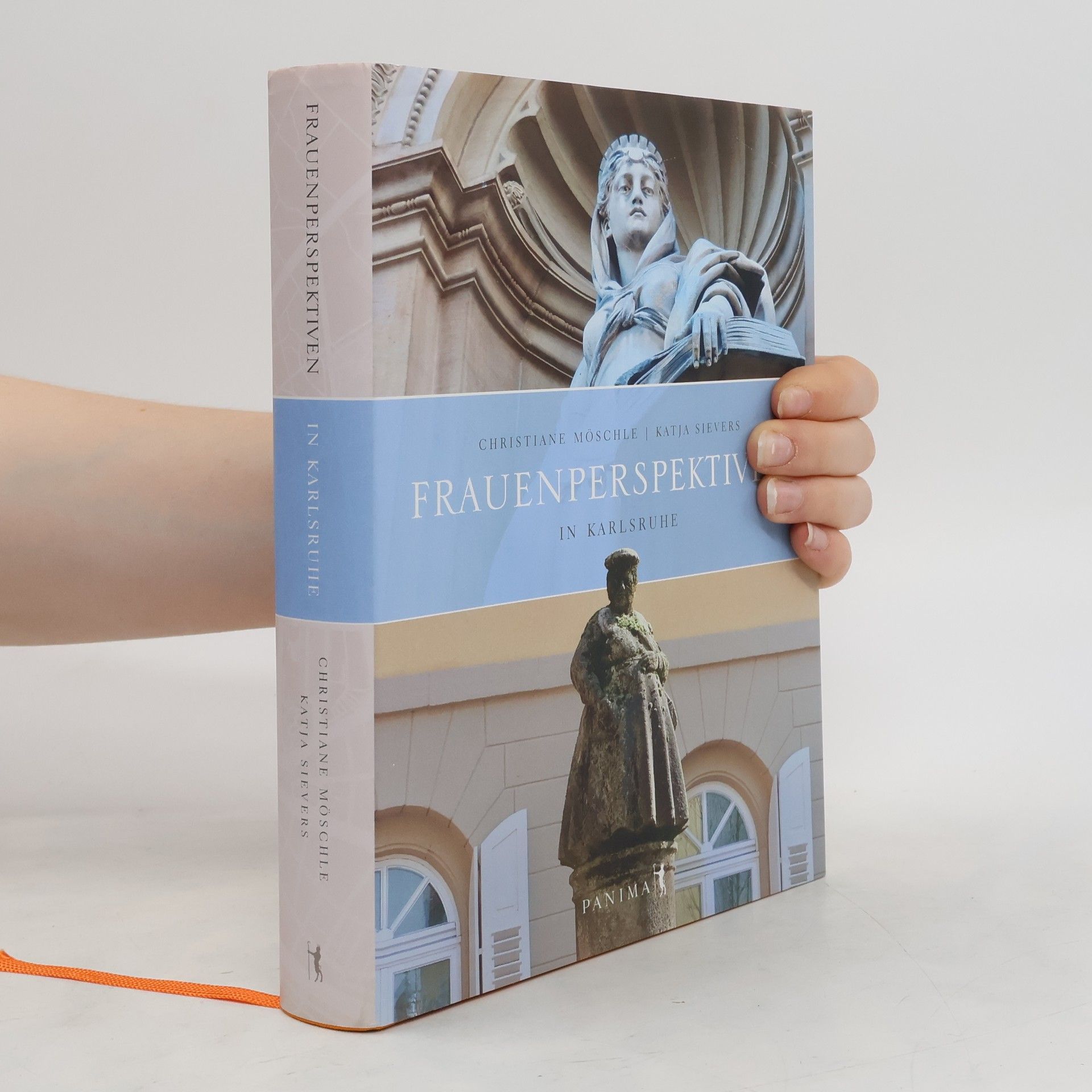 Frauenperspektiven in Karlsruhe